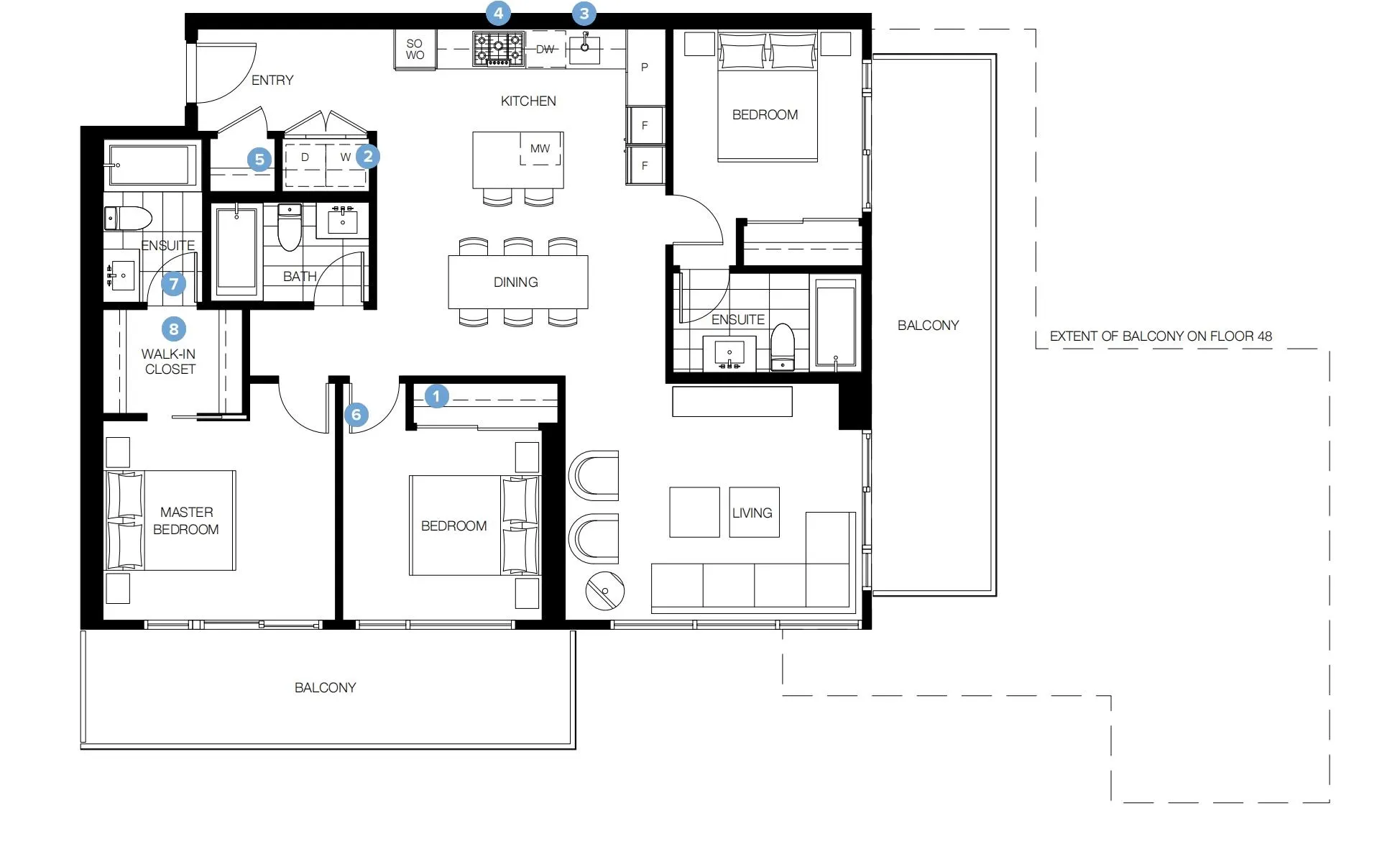 5001 3809 Evergreen Place