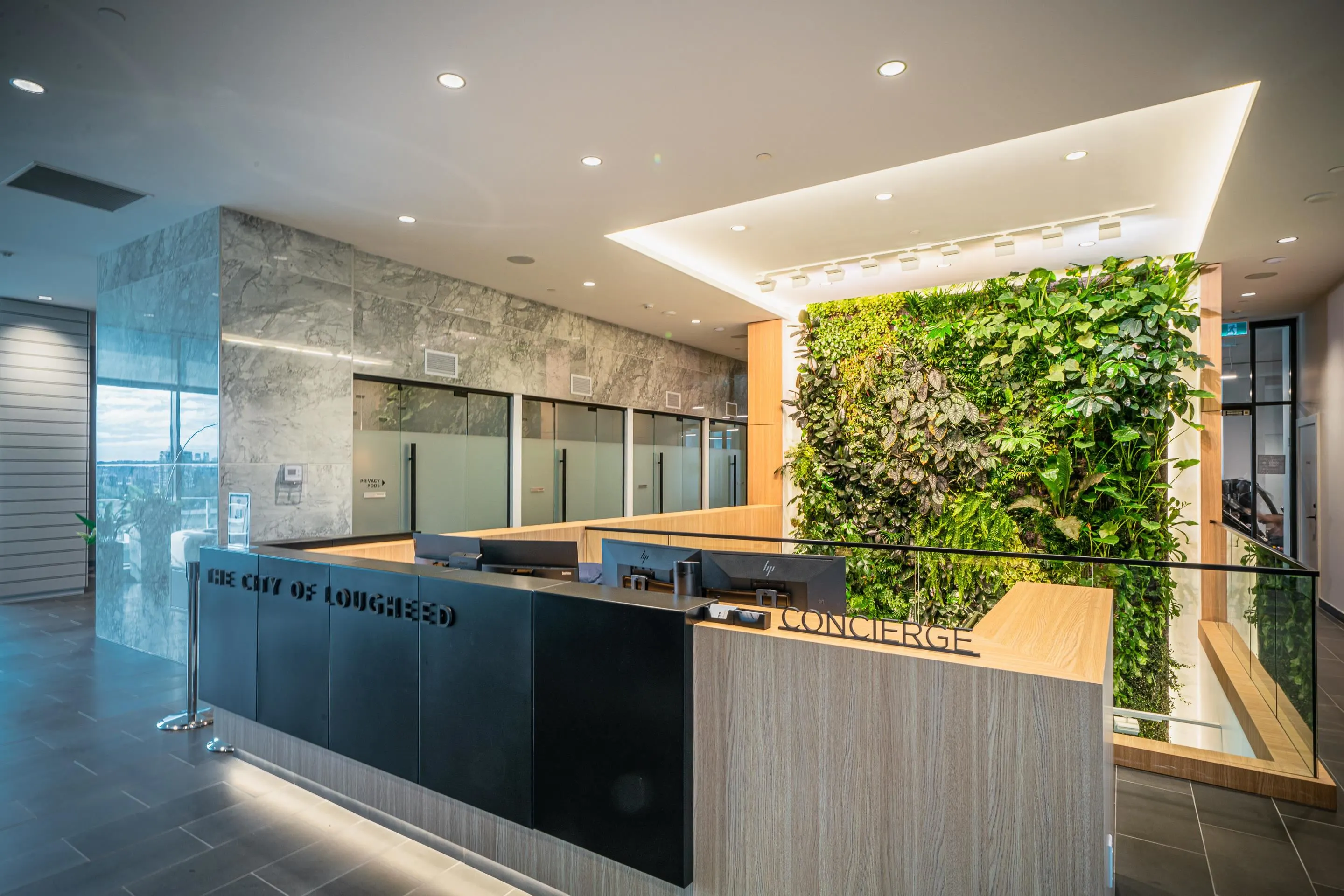 5001 3809 Evergreen Place