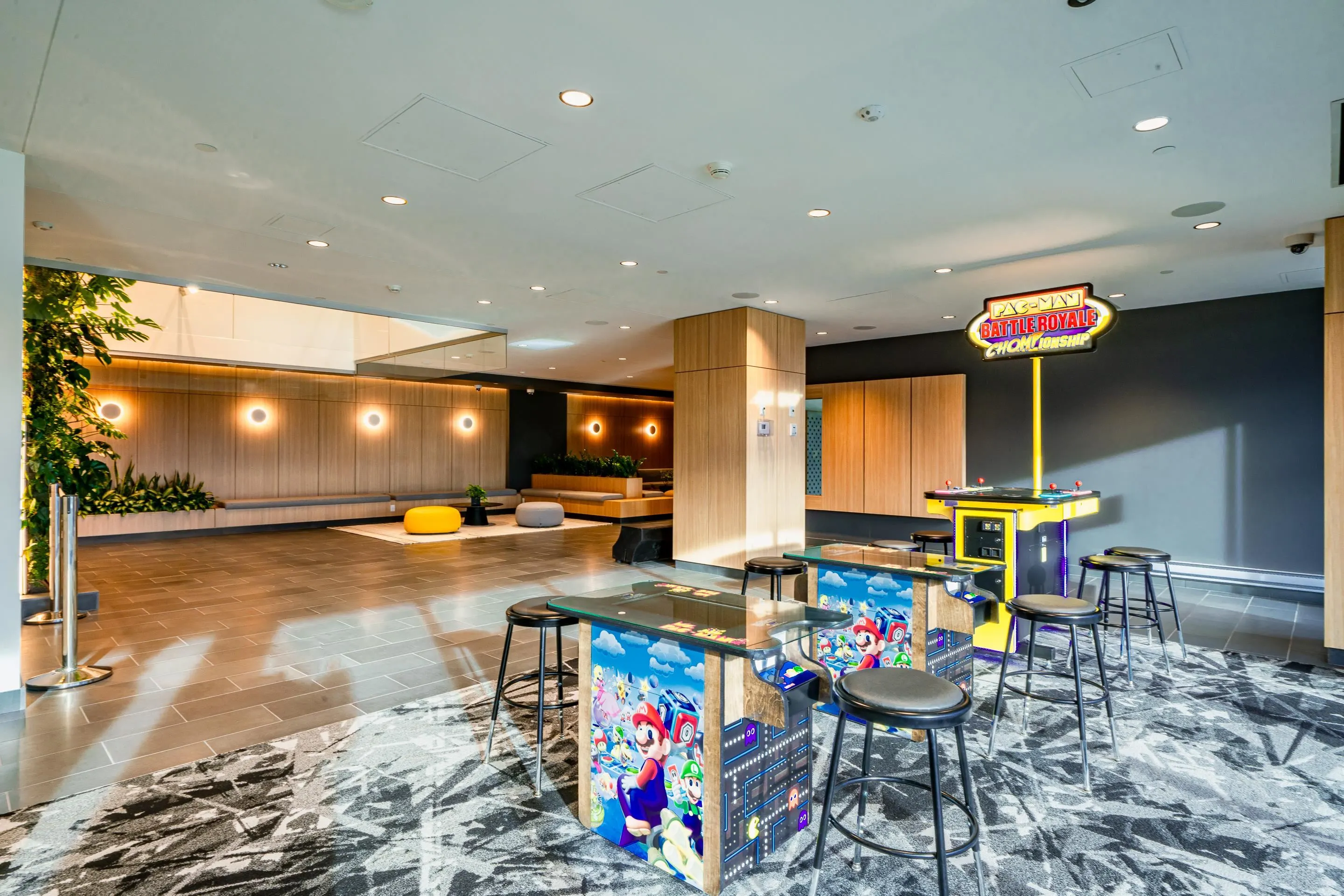 5001 3809 Evergreen Place