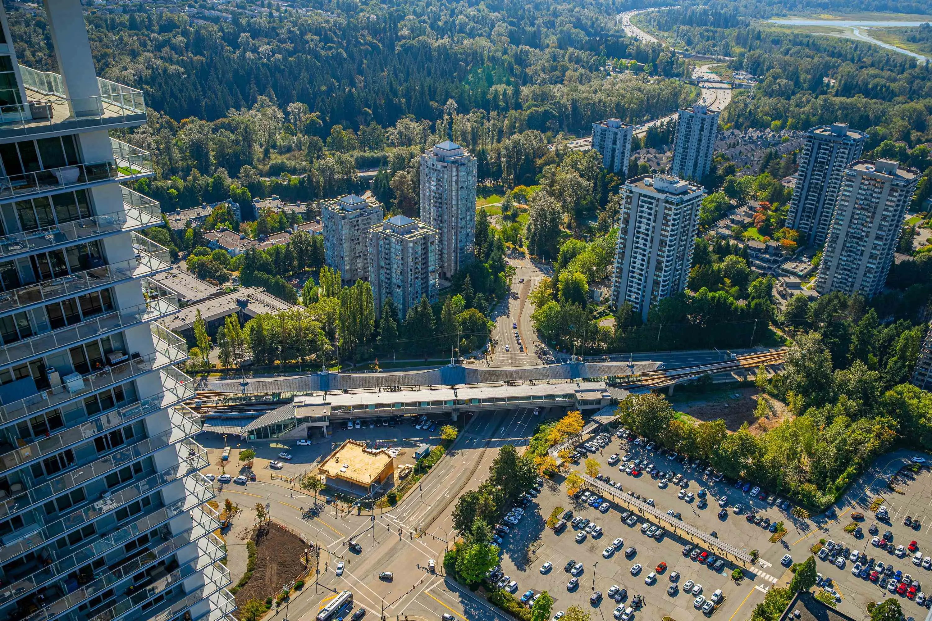 5001 3809 Evergreen Place