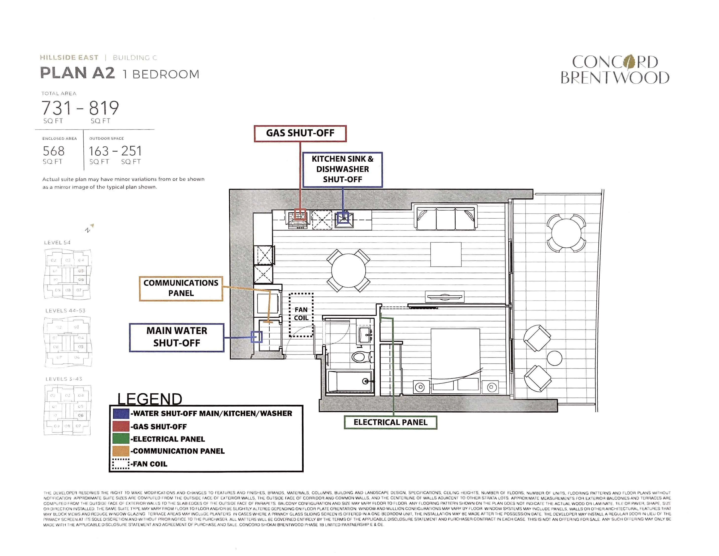 2306 4880 Lougheed Highway