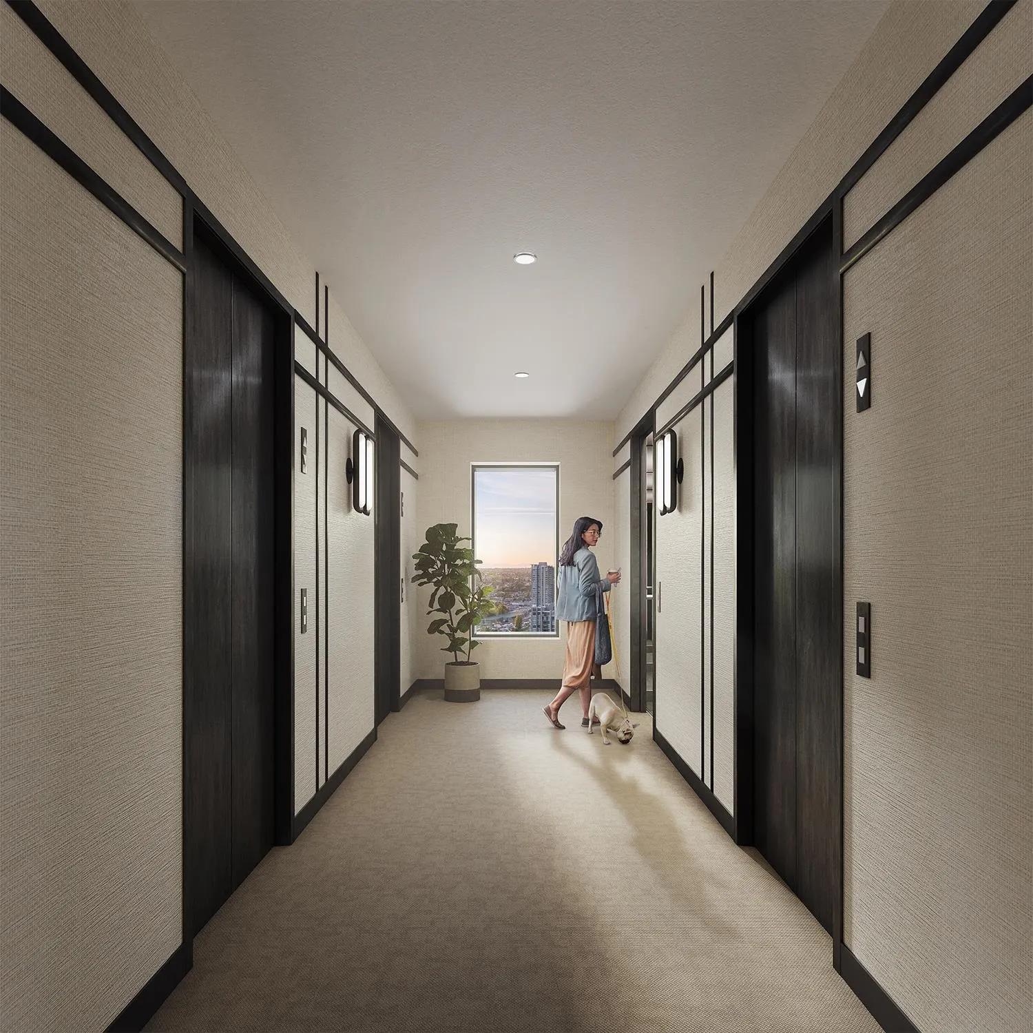 505 2180 Alpha Avenue