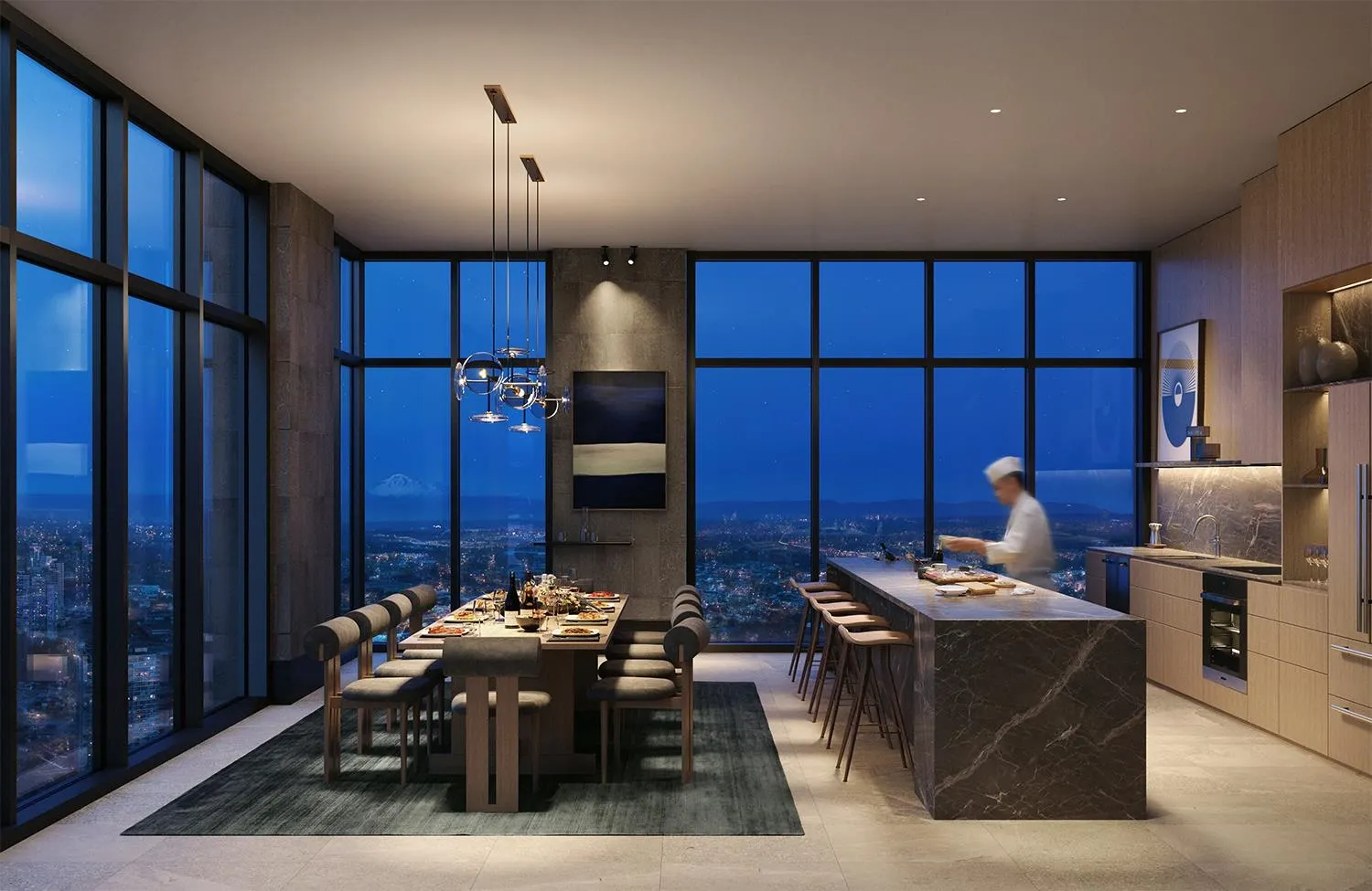 505 2180 Alpha Avenue