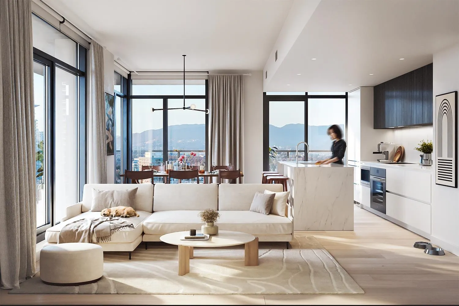 2607 2180 Alpha Avenue