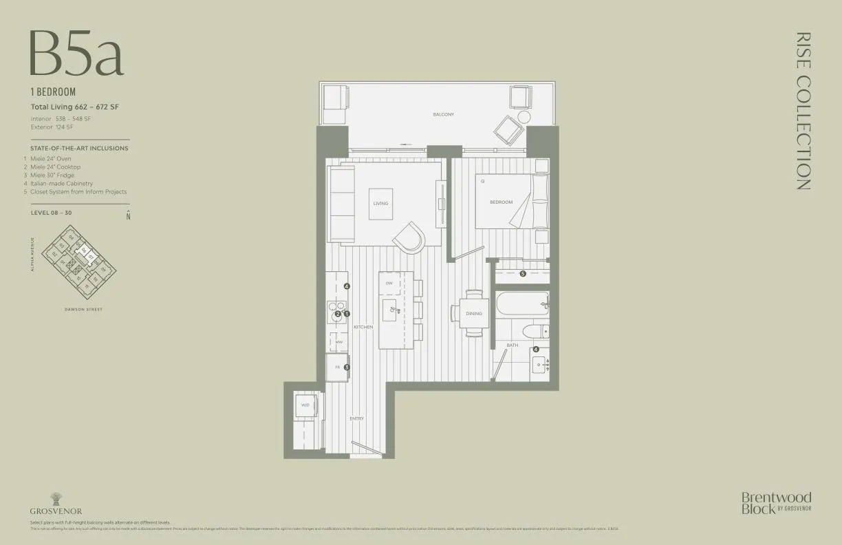 2607 2180 Alpha Avenue