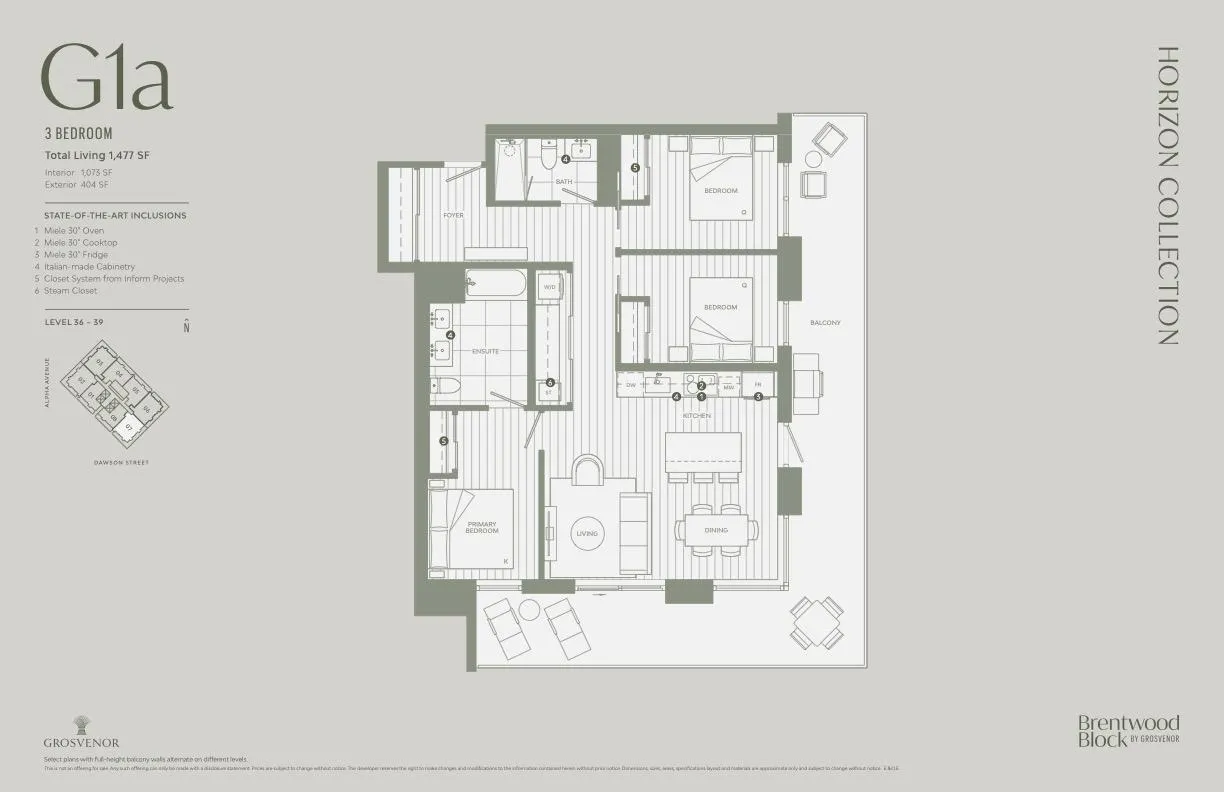 3607 2180 Alpha Avenue