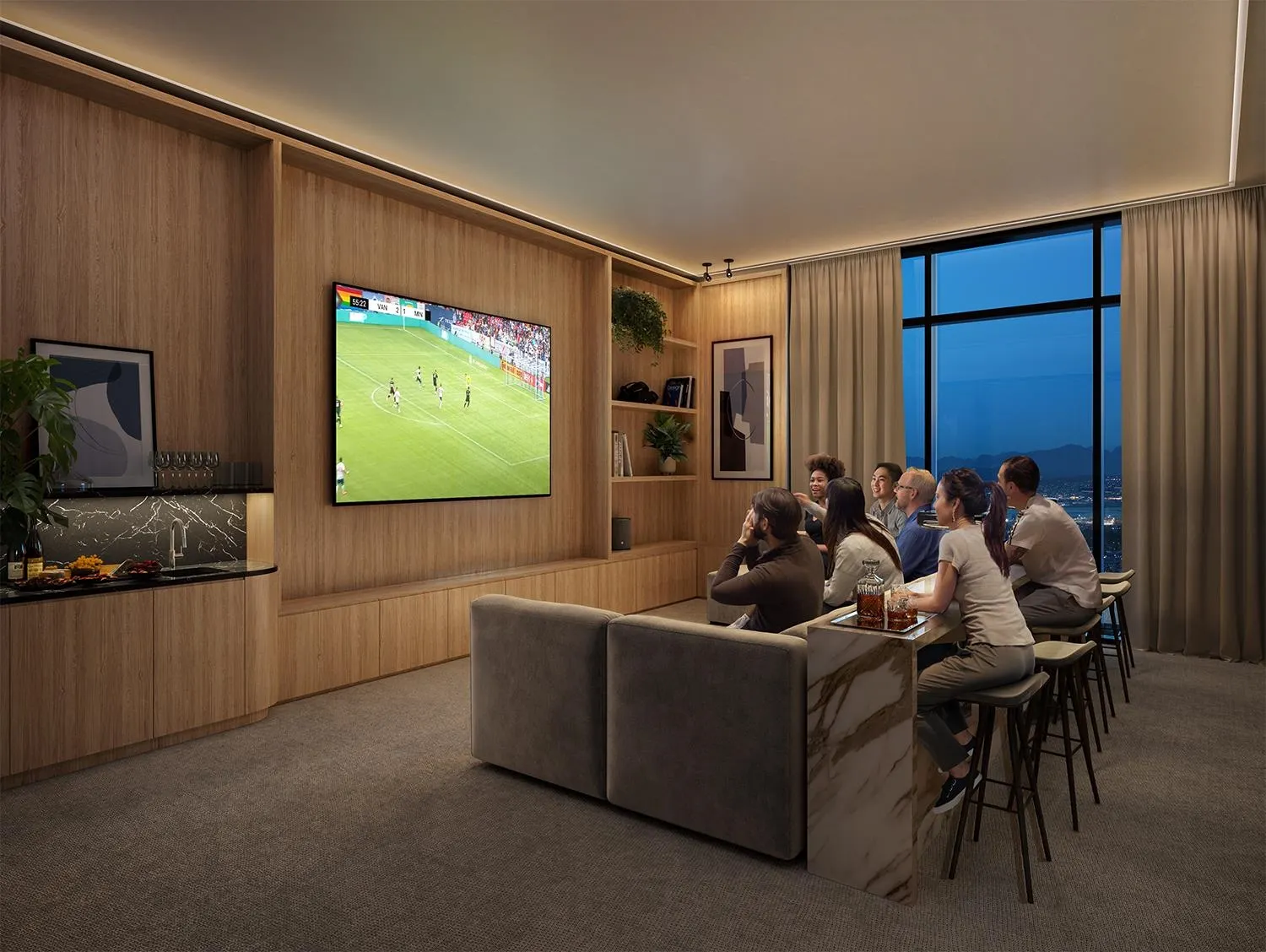 3607 2180 Alpha Avenue