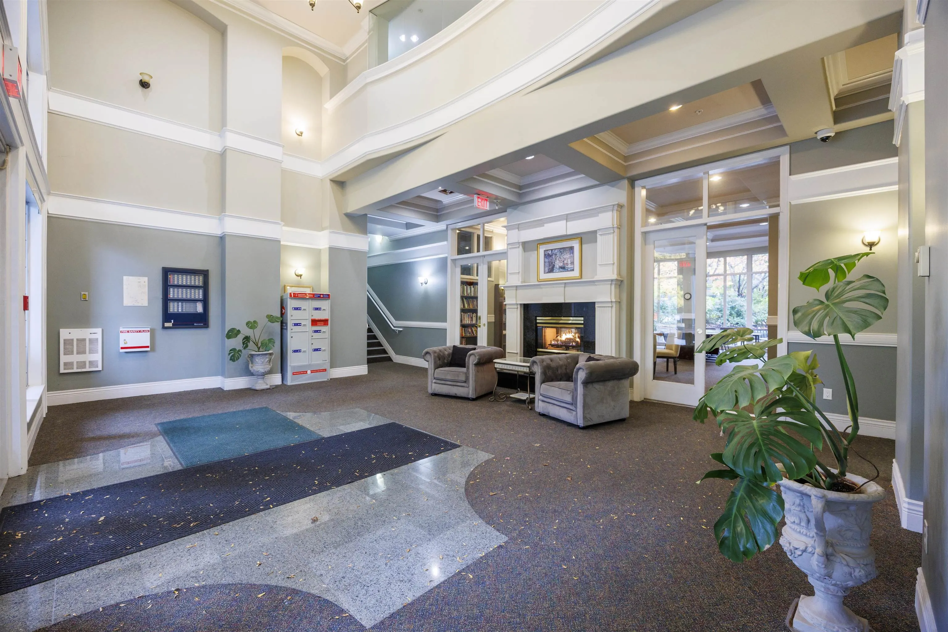 404 1185 Pacific Street