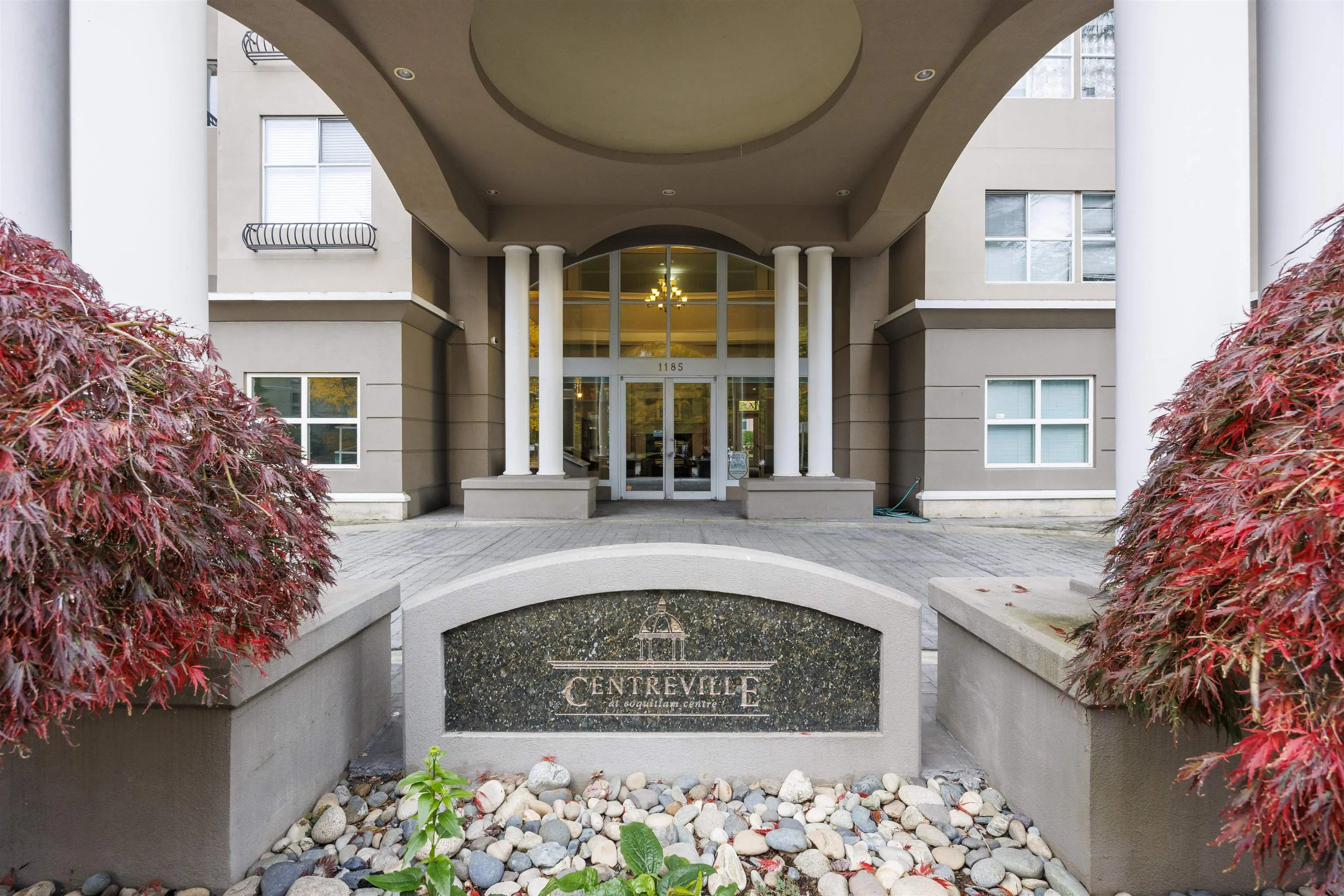 404 1185 Pacific Street