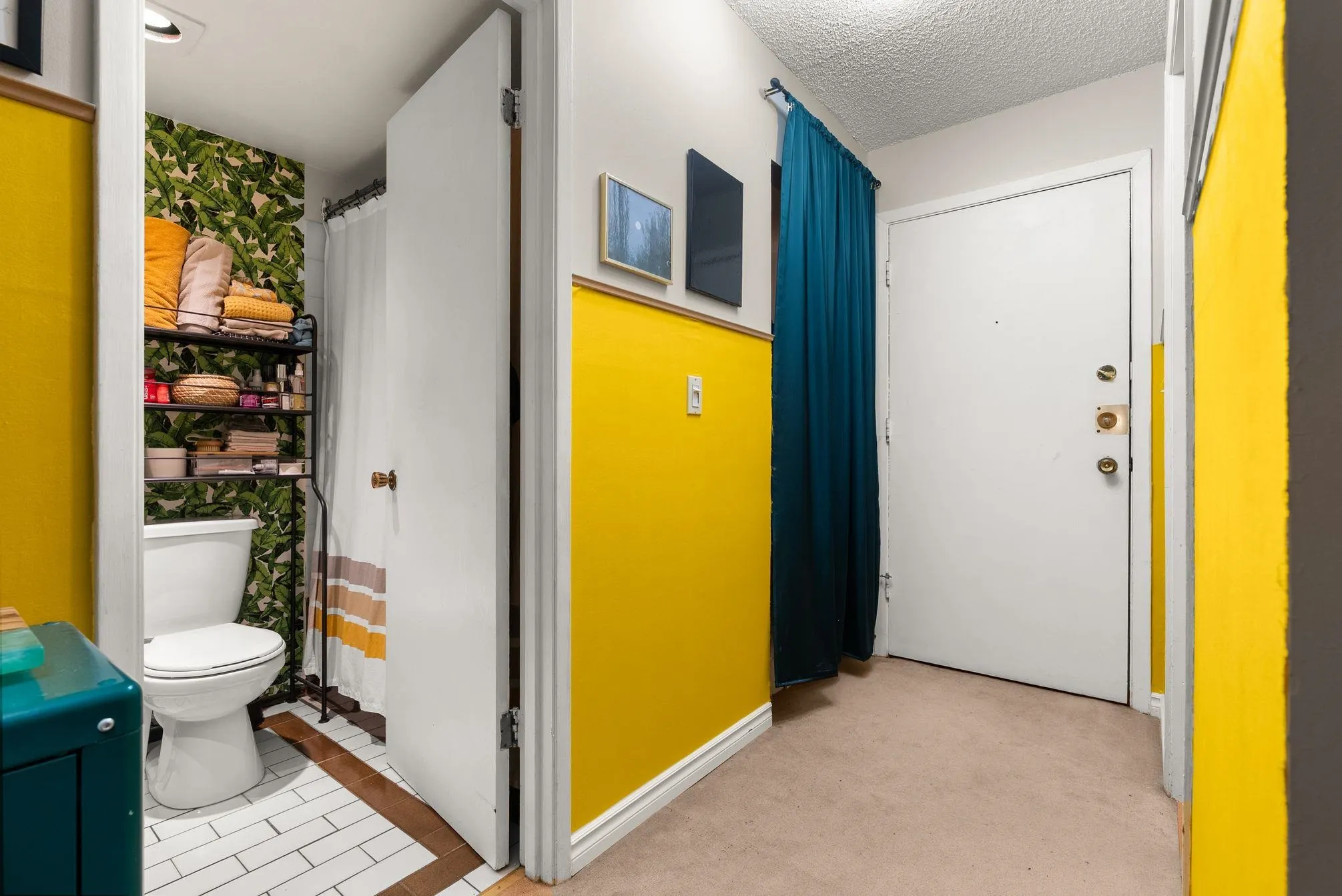 308 2366 Wall Street