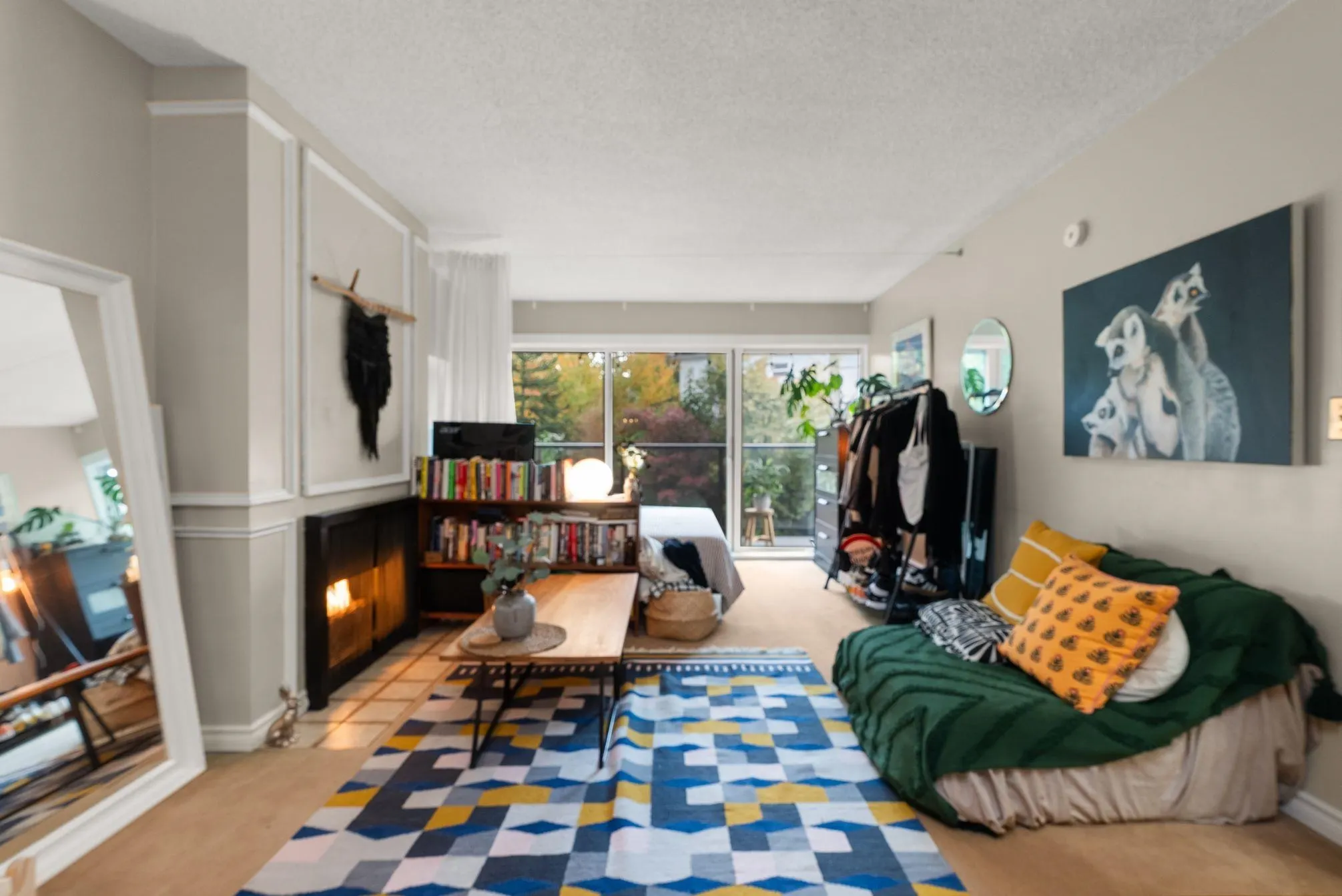 308 2366 Wall Street