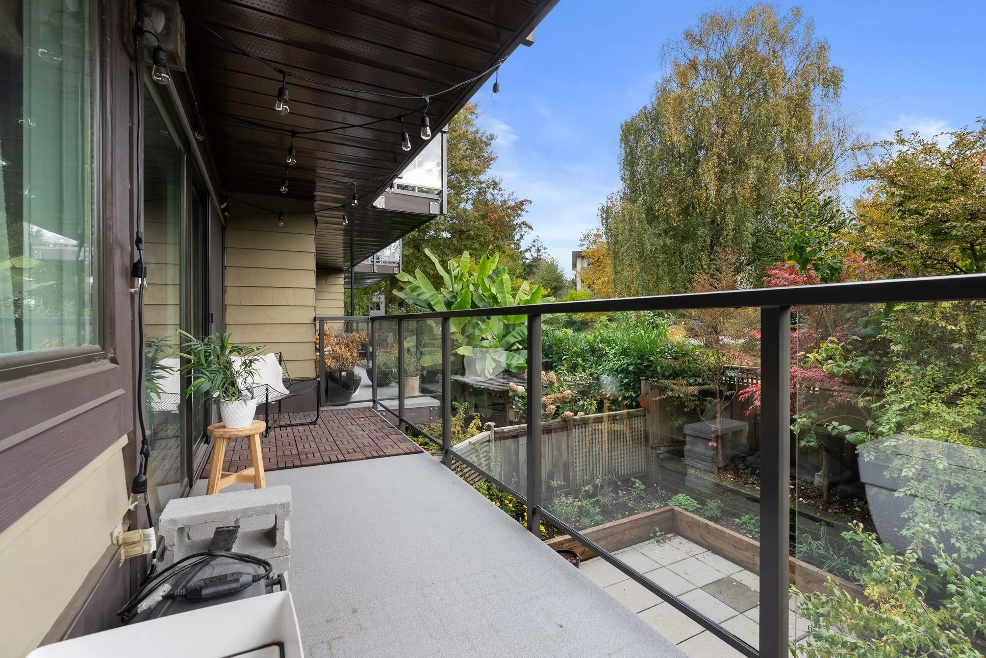 308 2366 Wall Street