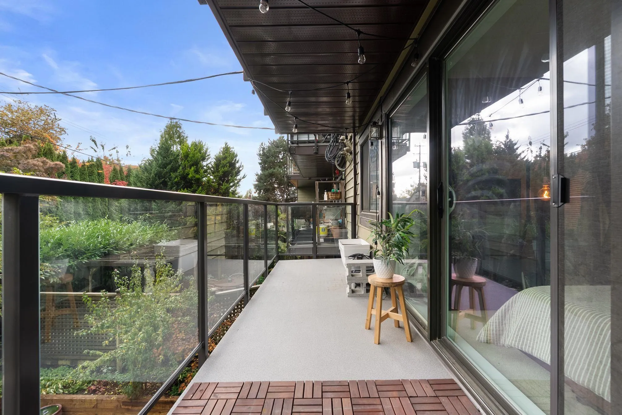 308 2366 Wall Street