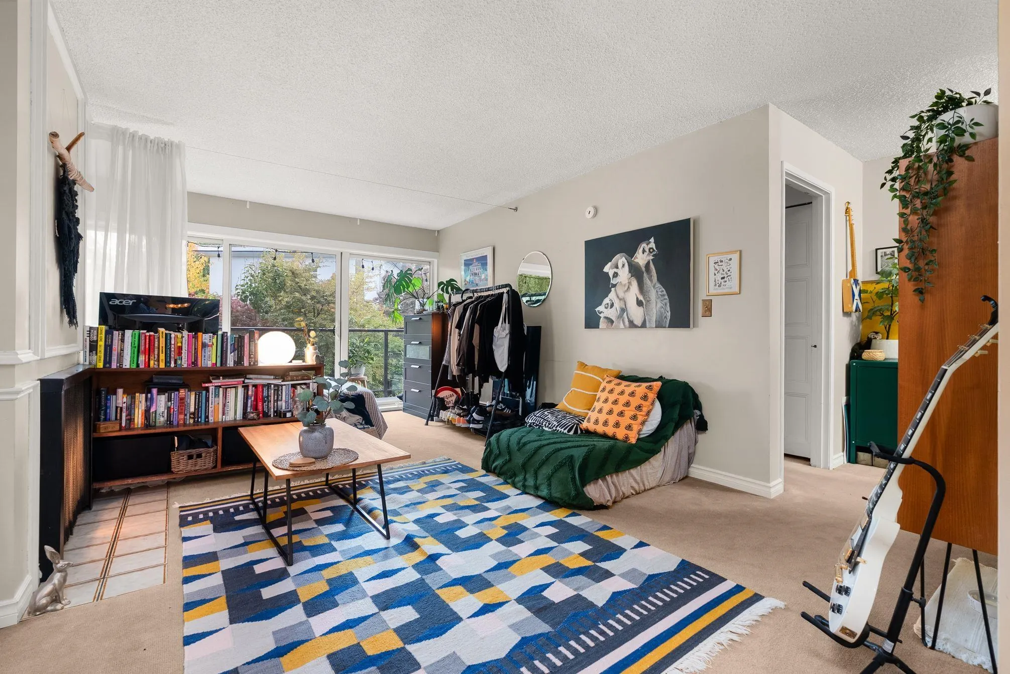 308 2366 Wall Street