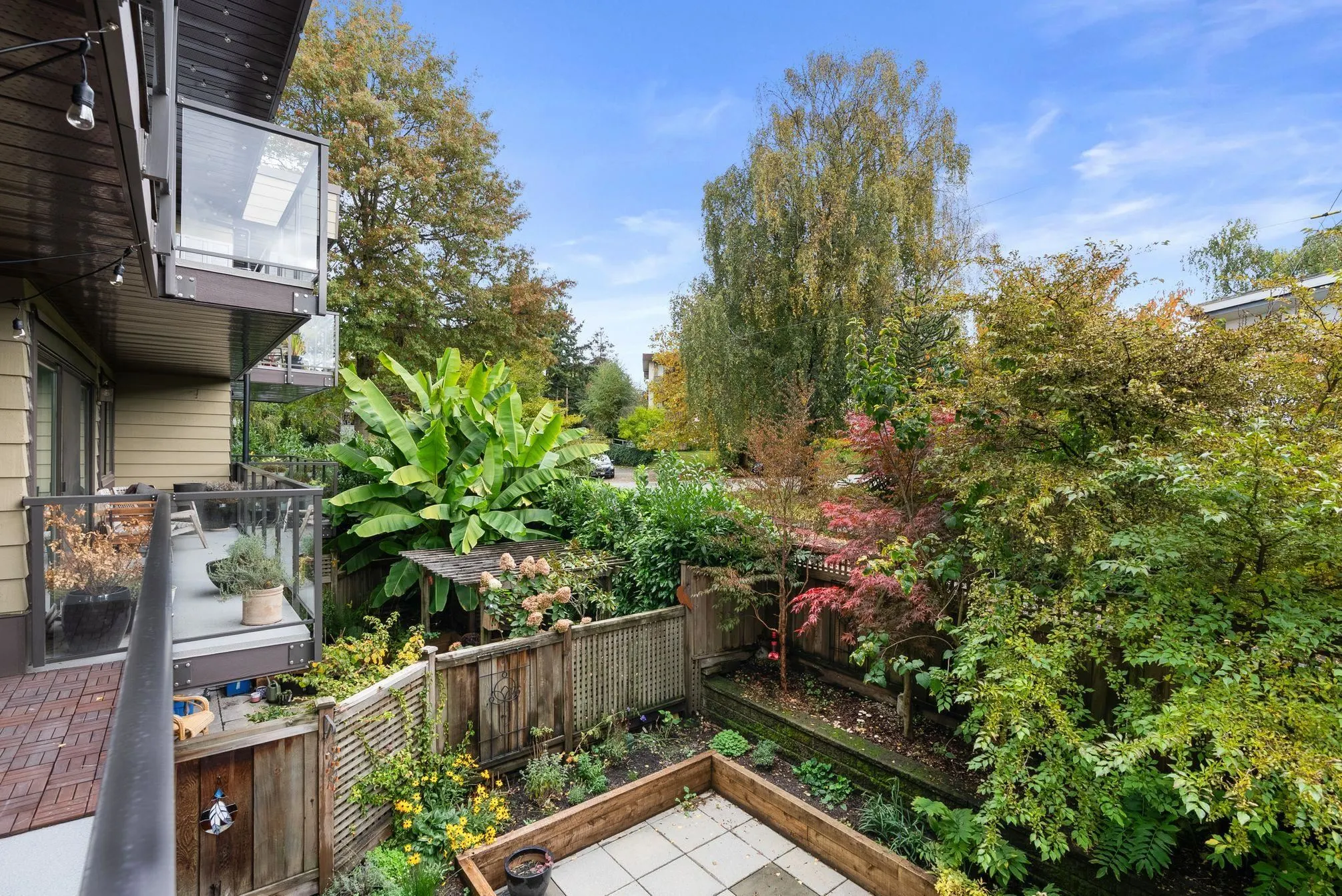 308 2366 Wall Street