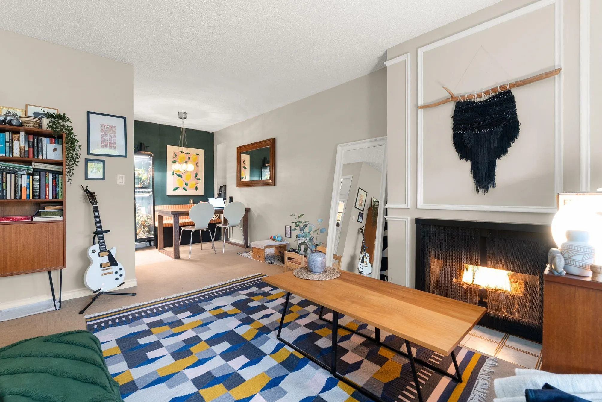 308 2366 Wall Street