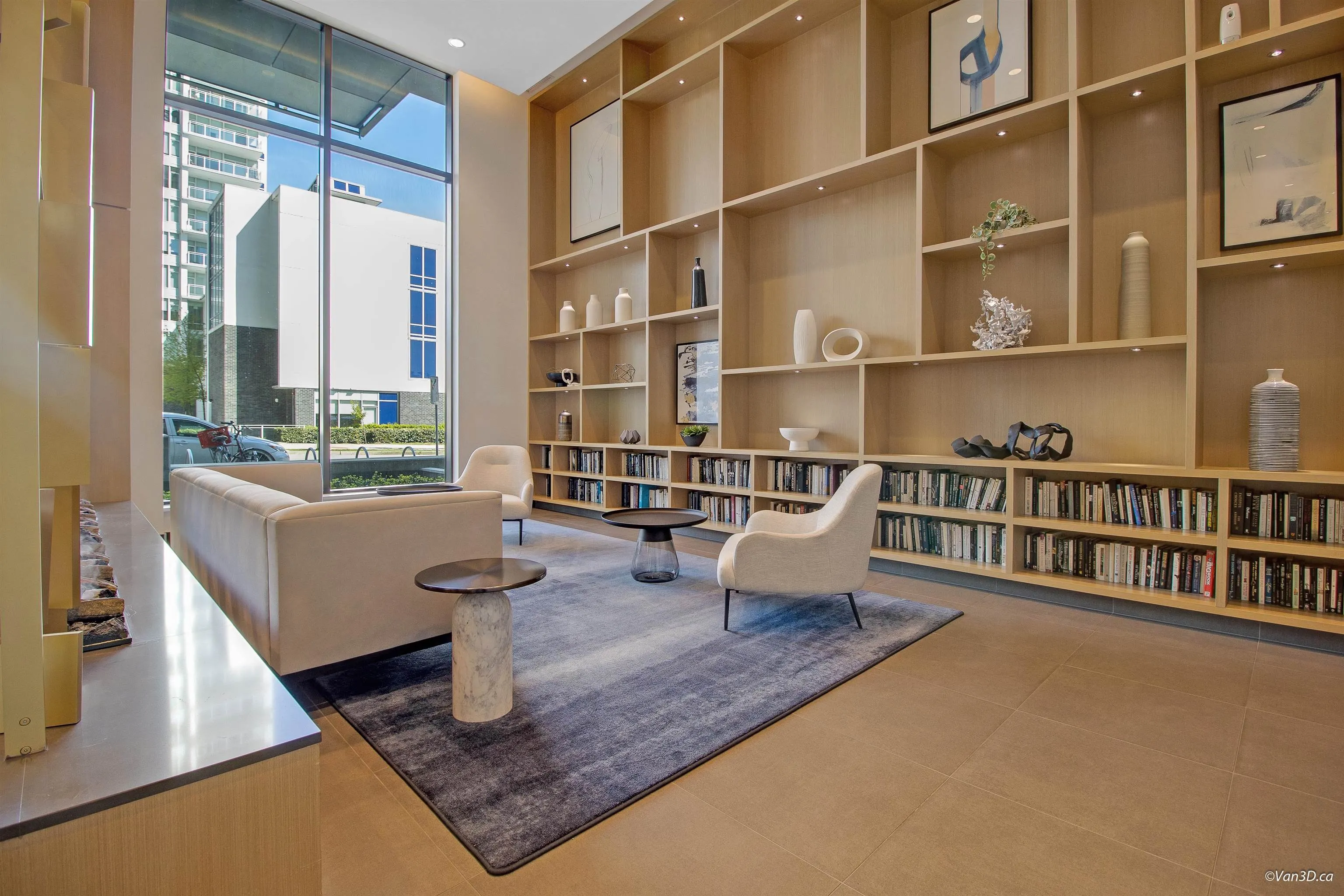 2703 6699 Dunblane Avenue