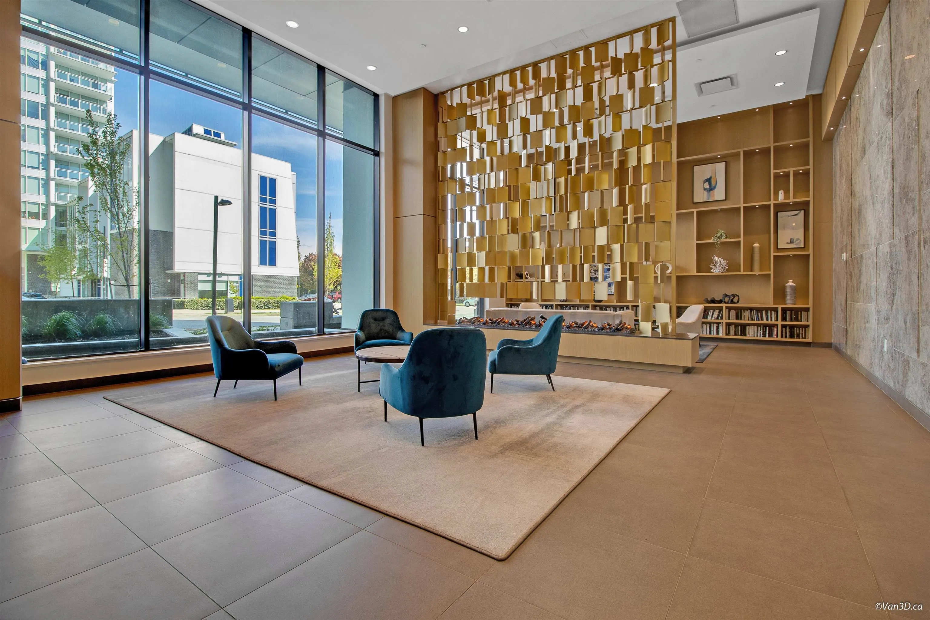 2703 6699 Dunblane Avenue