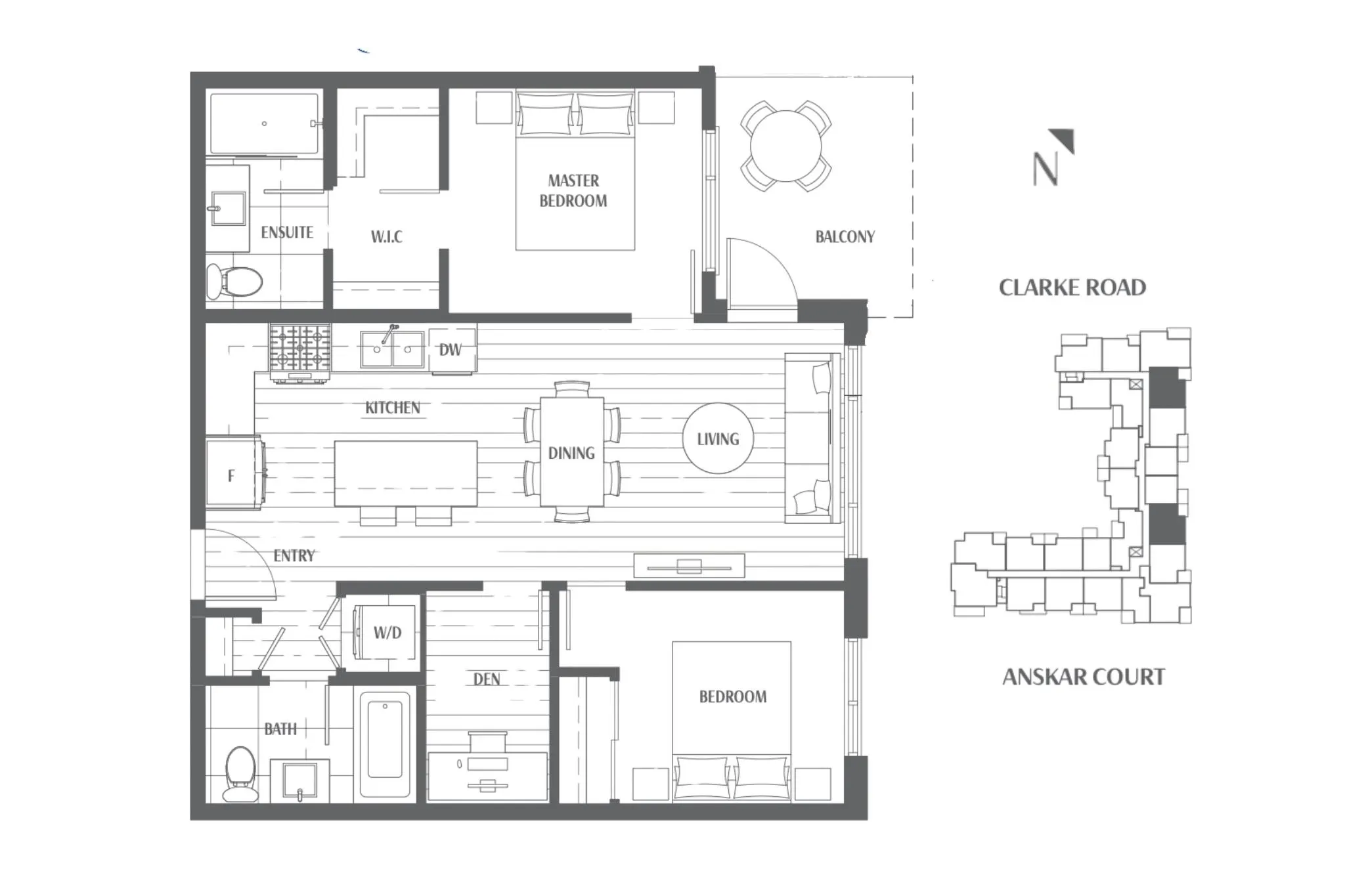 413 741 Anskar Court
