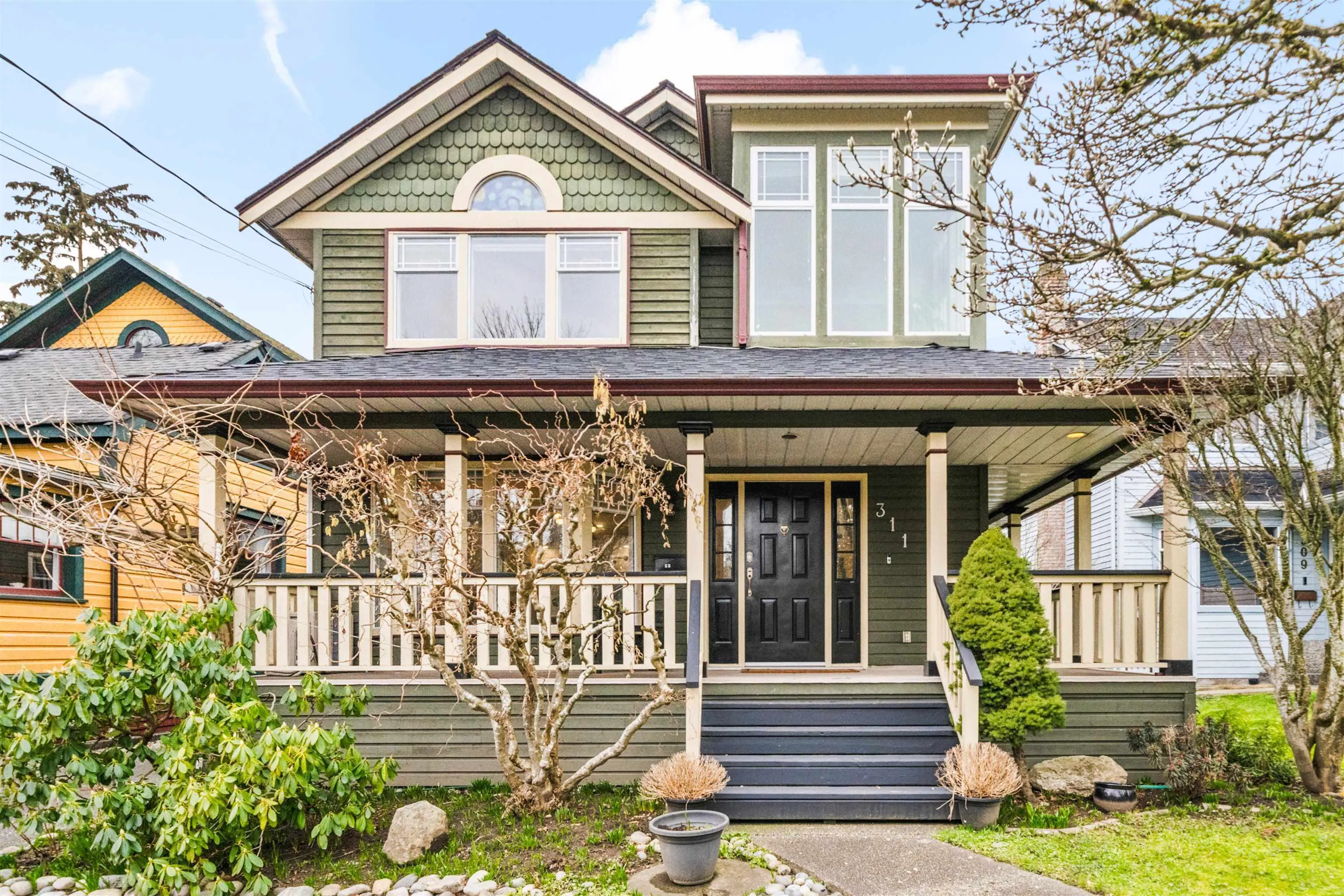 311 Liverpool Street