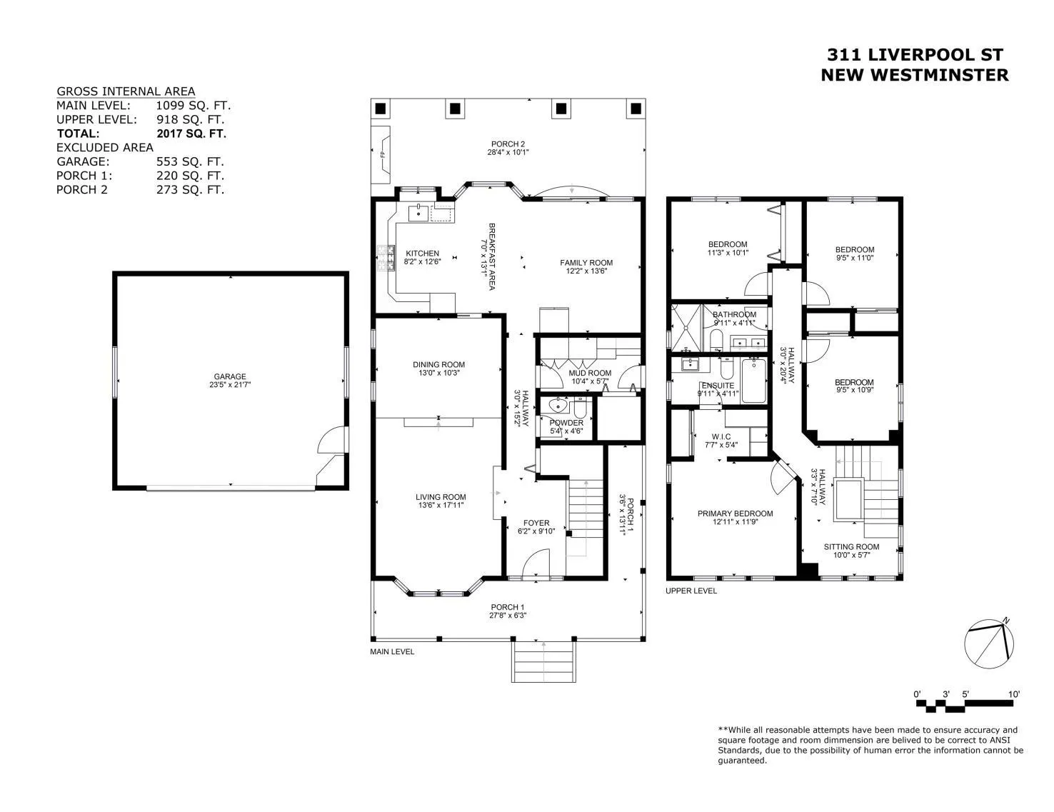 311 Liverpool Street