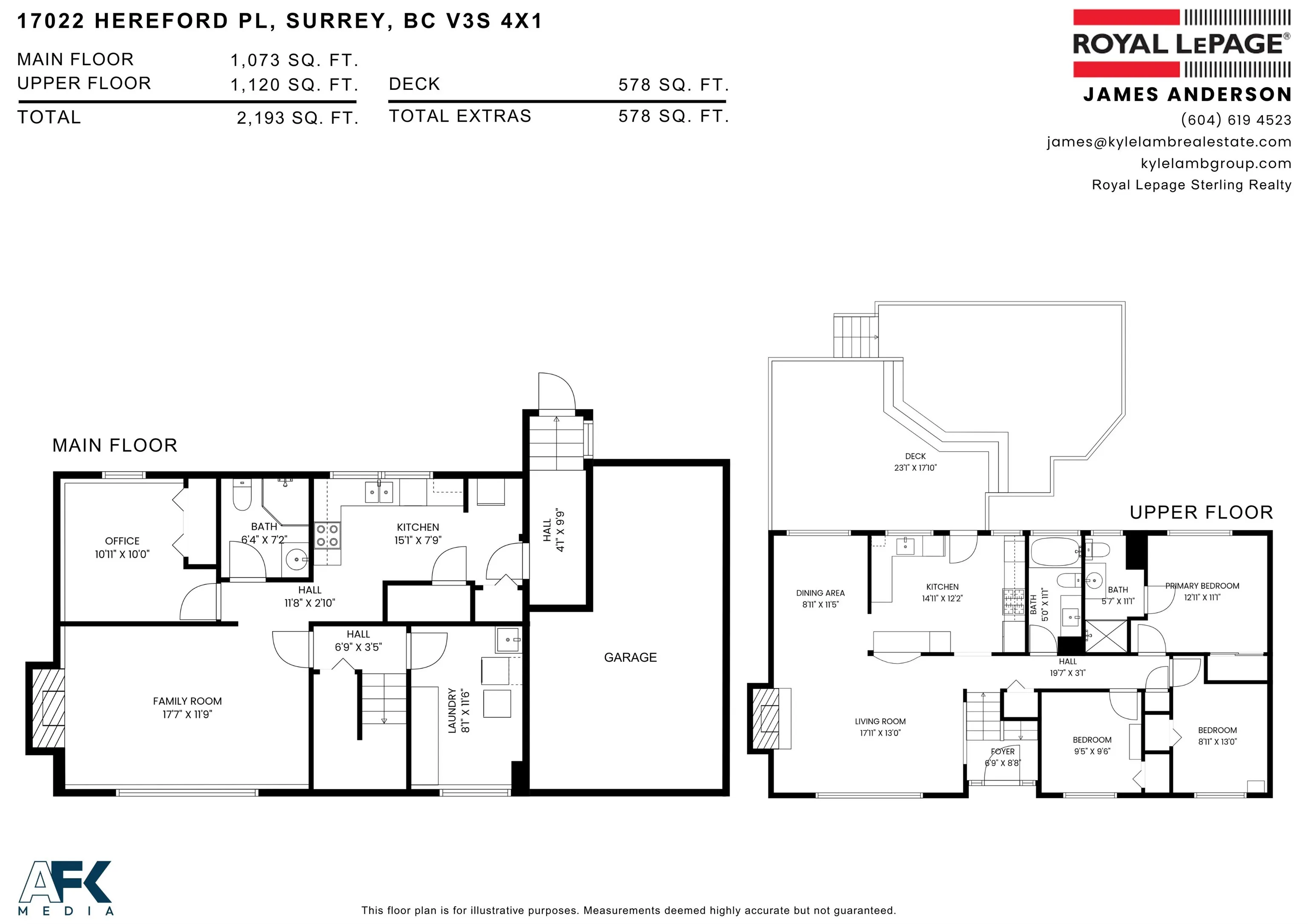 17022 Hereford Place