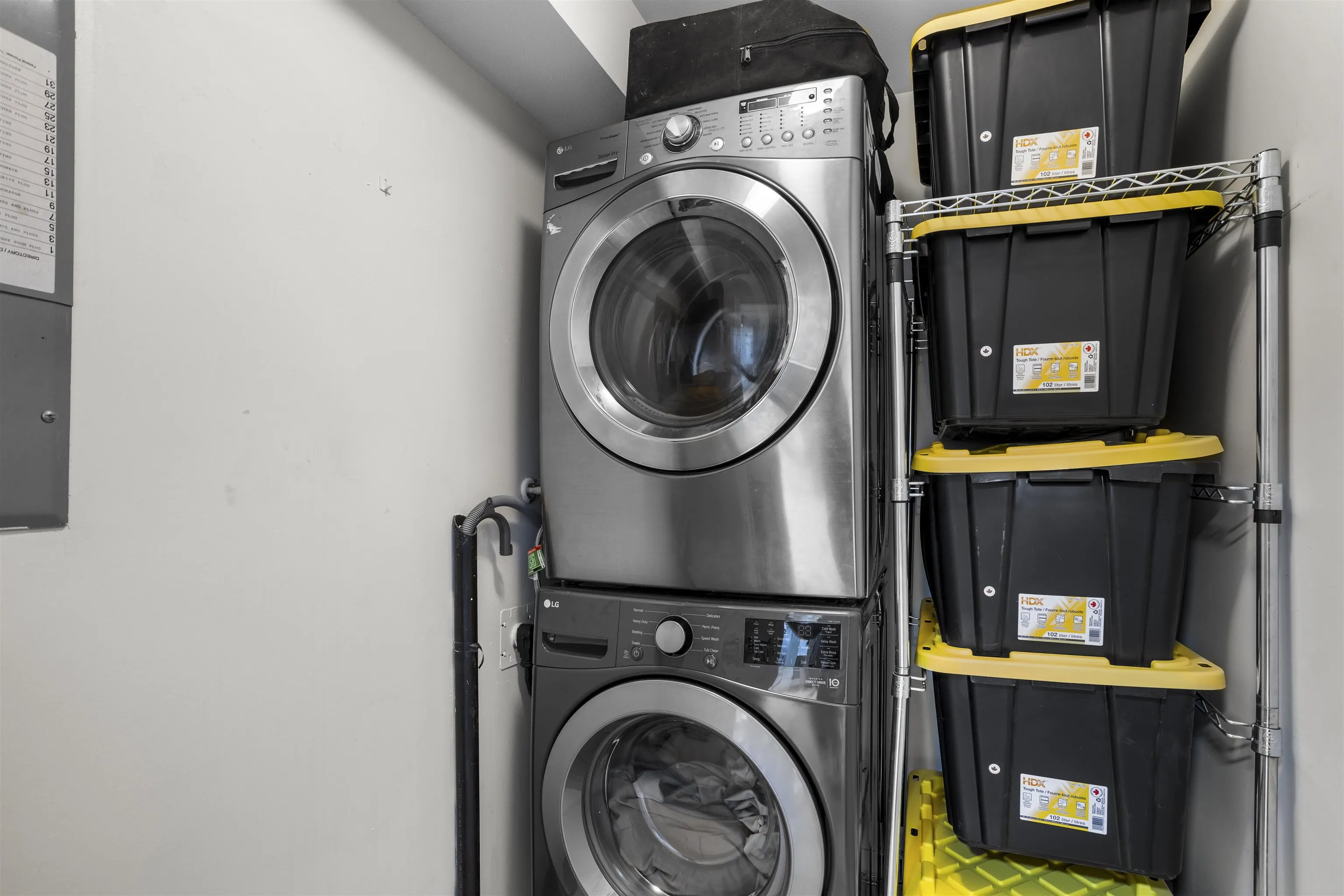 201 22351 St. Anne Street