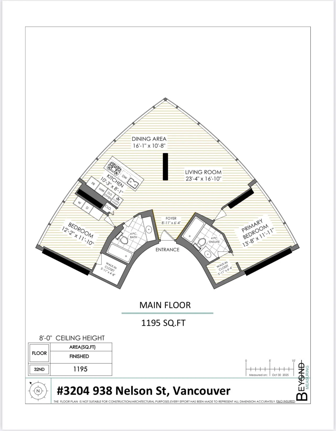 3204 938 Nelson Street