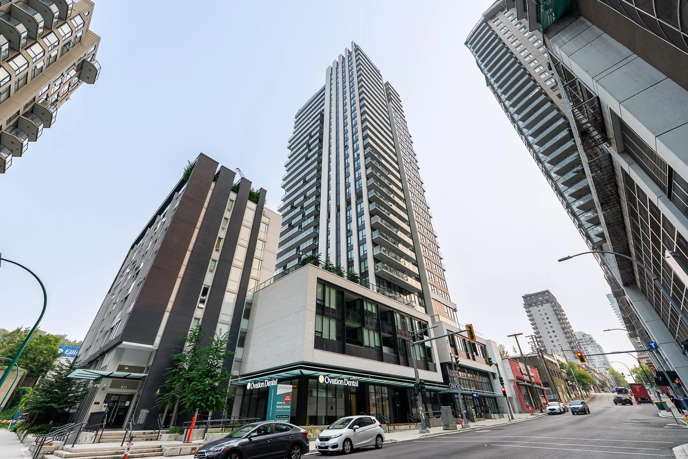 2901 823 Carnarvon Street