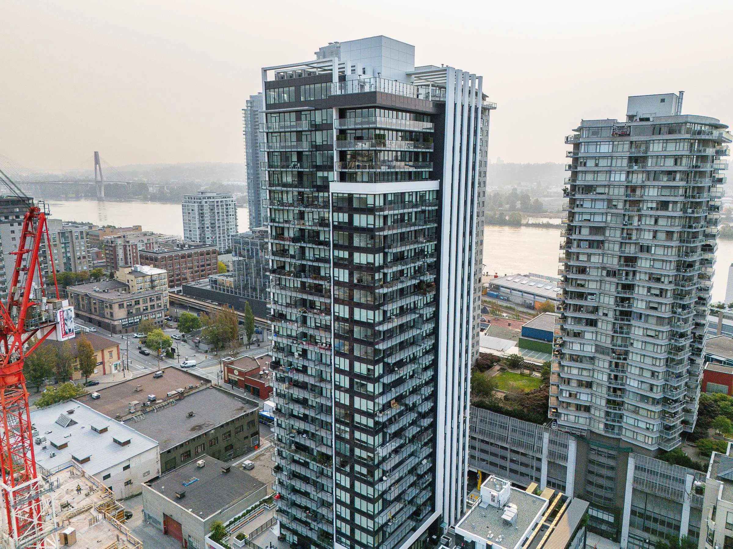 2901 823 Carnarvon Street