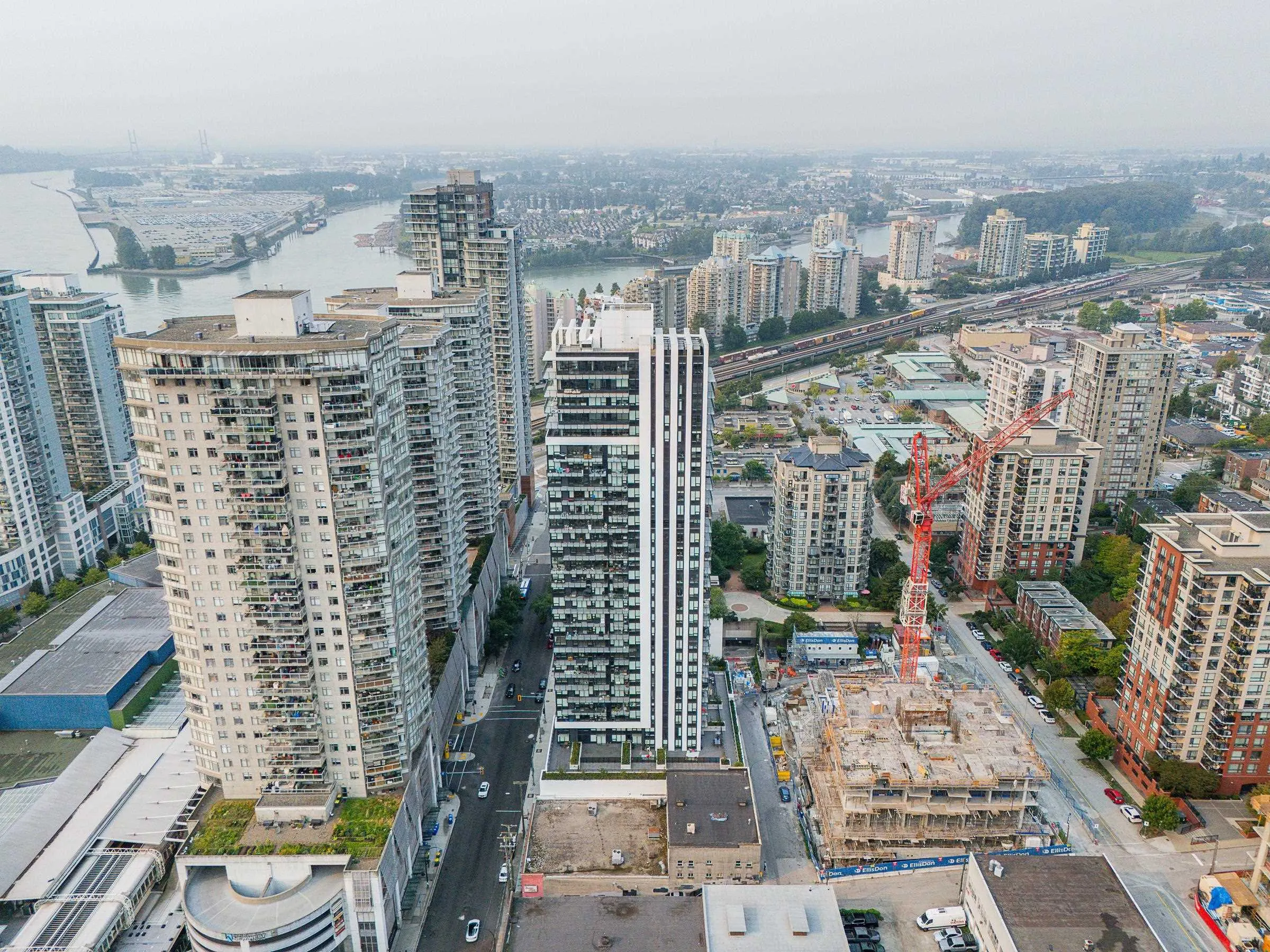 2901 823 Carnarvon Street