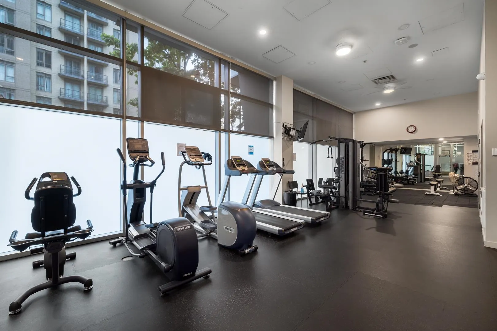 1107 1010 Richards Street