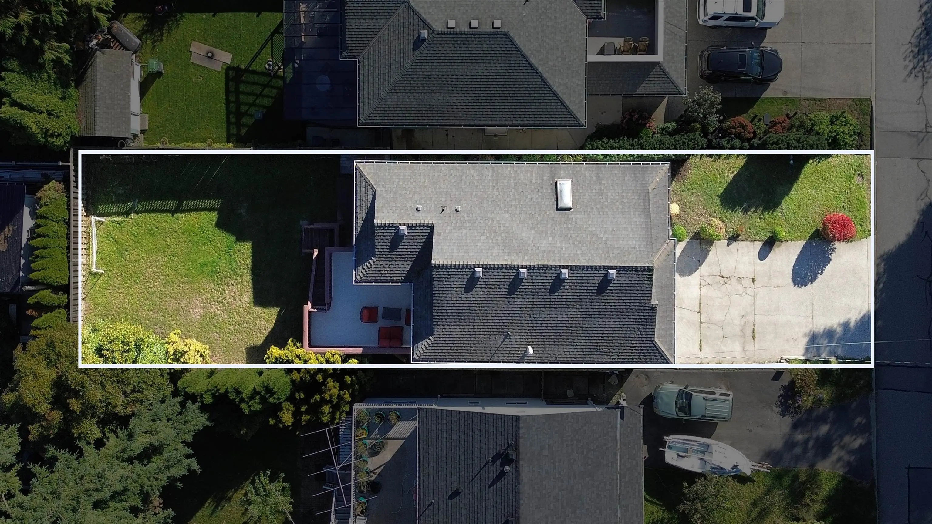 3638 Maginnis Avenue