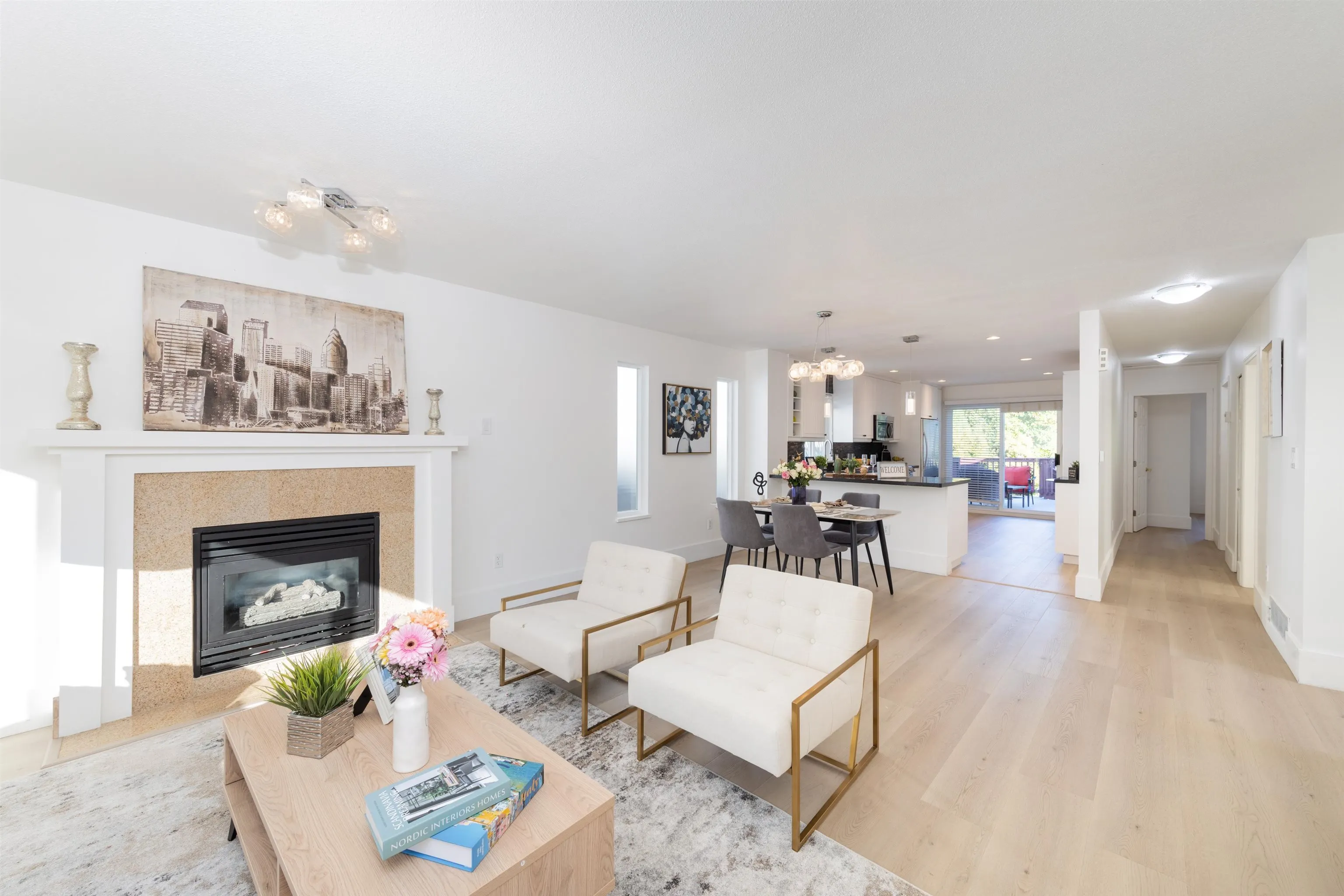 3638 Maginnis Avenue