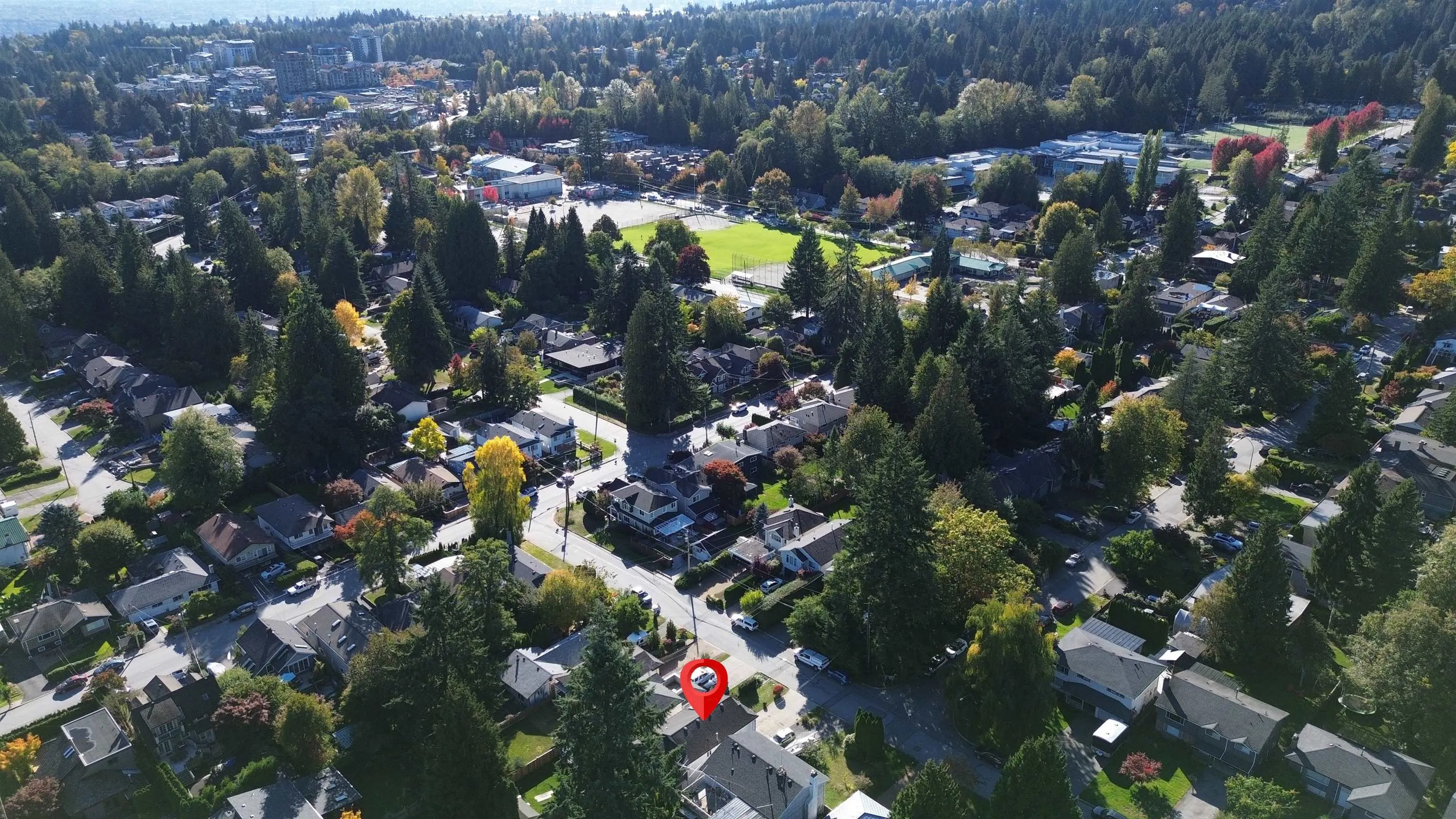 3638 Maginnis Avenue