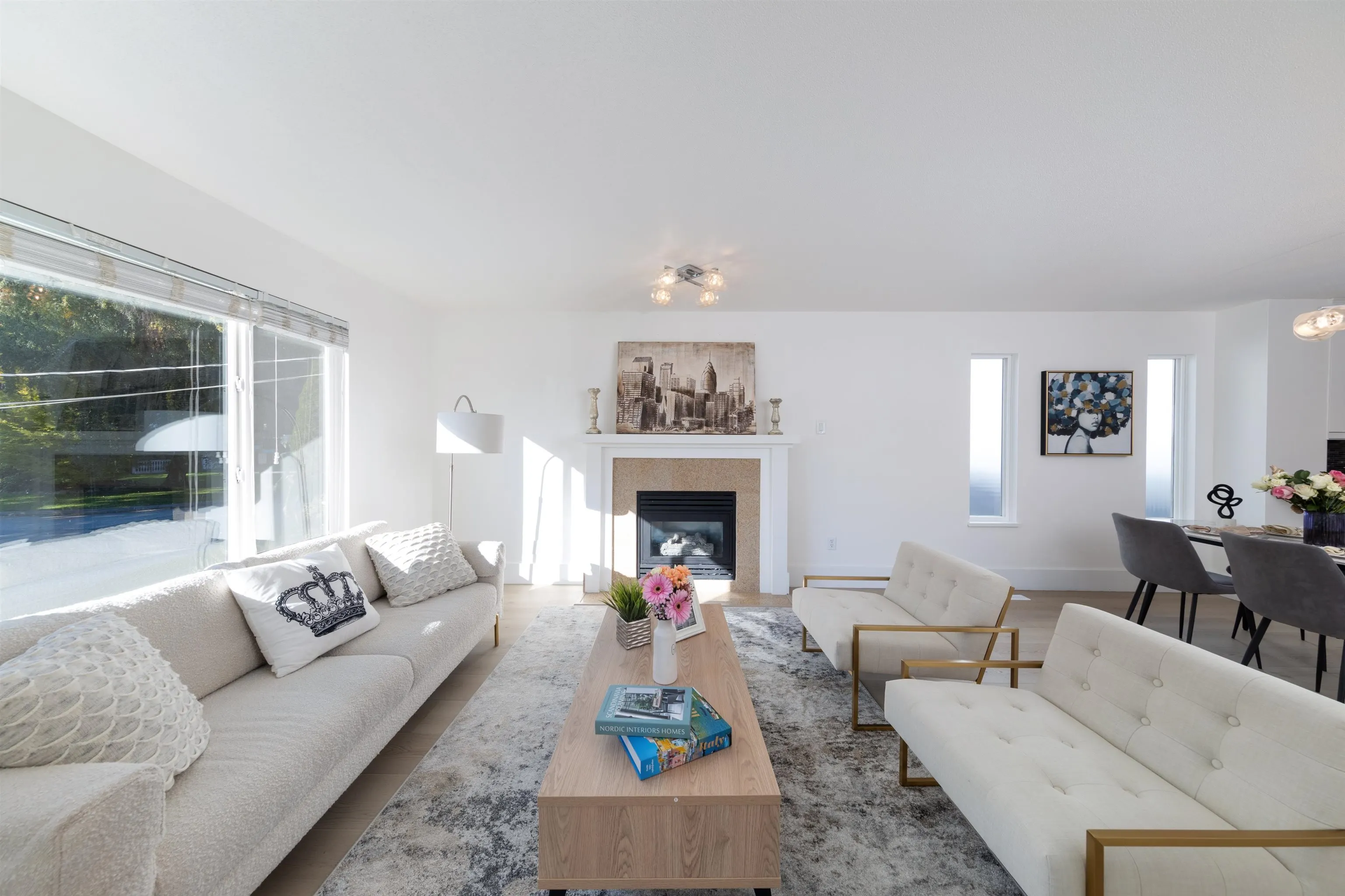 3638 Maginnis Avenue