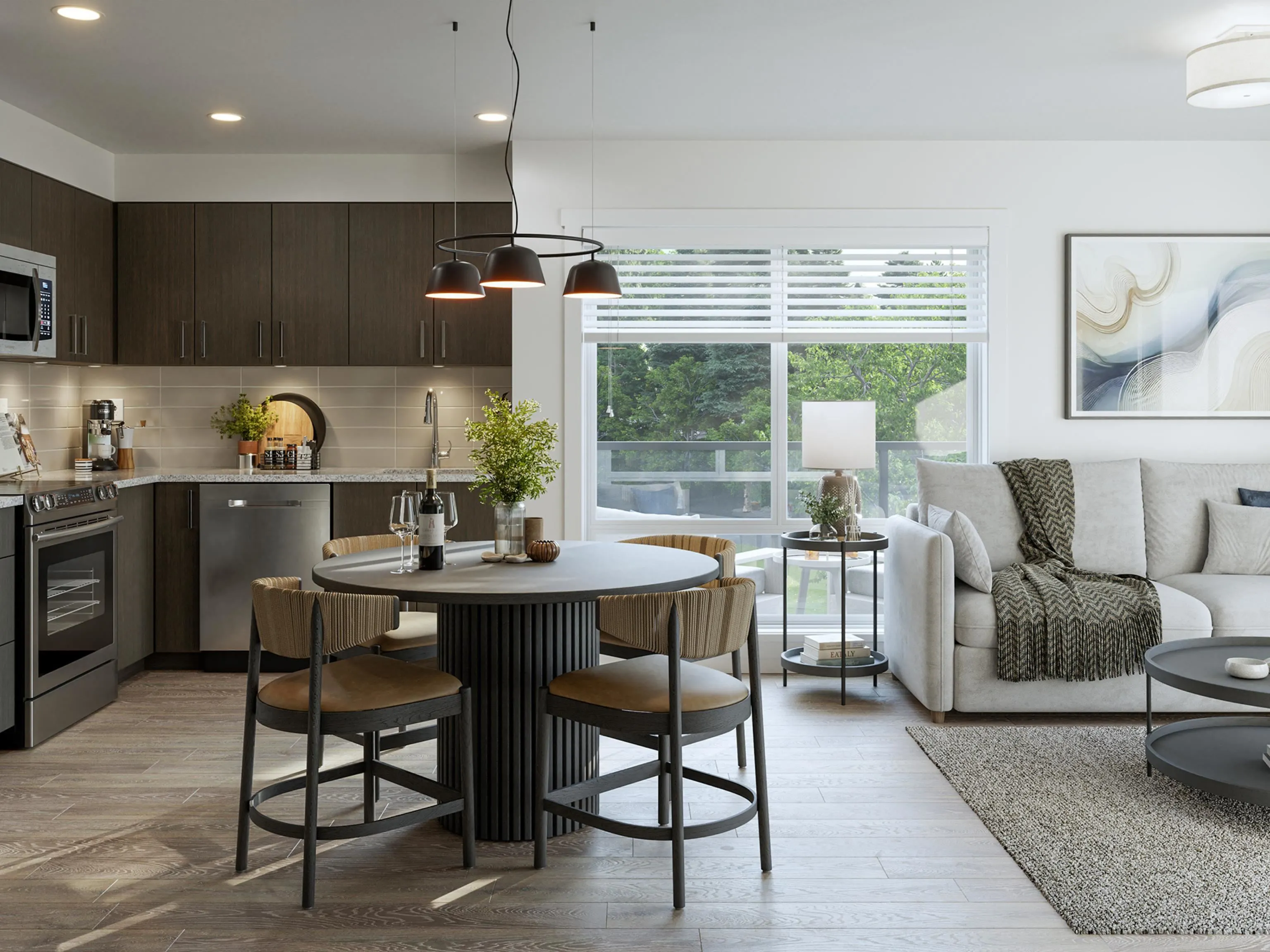 206 33919 George Ferguson Way