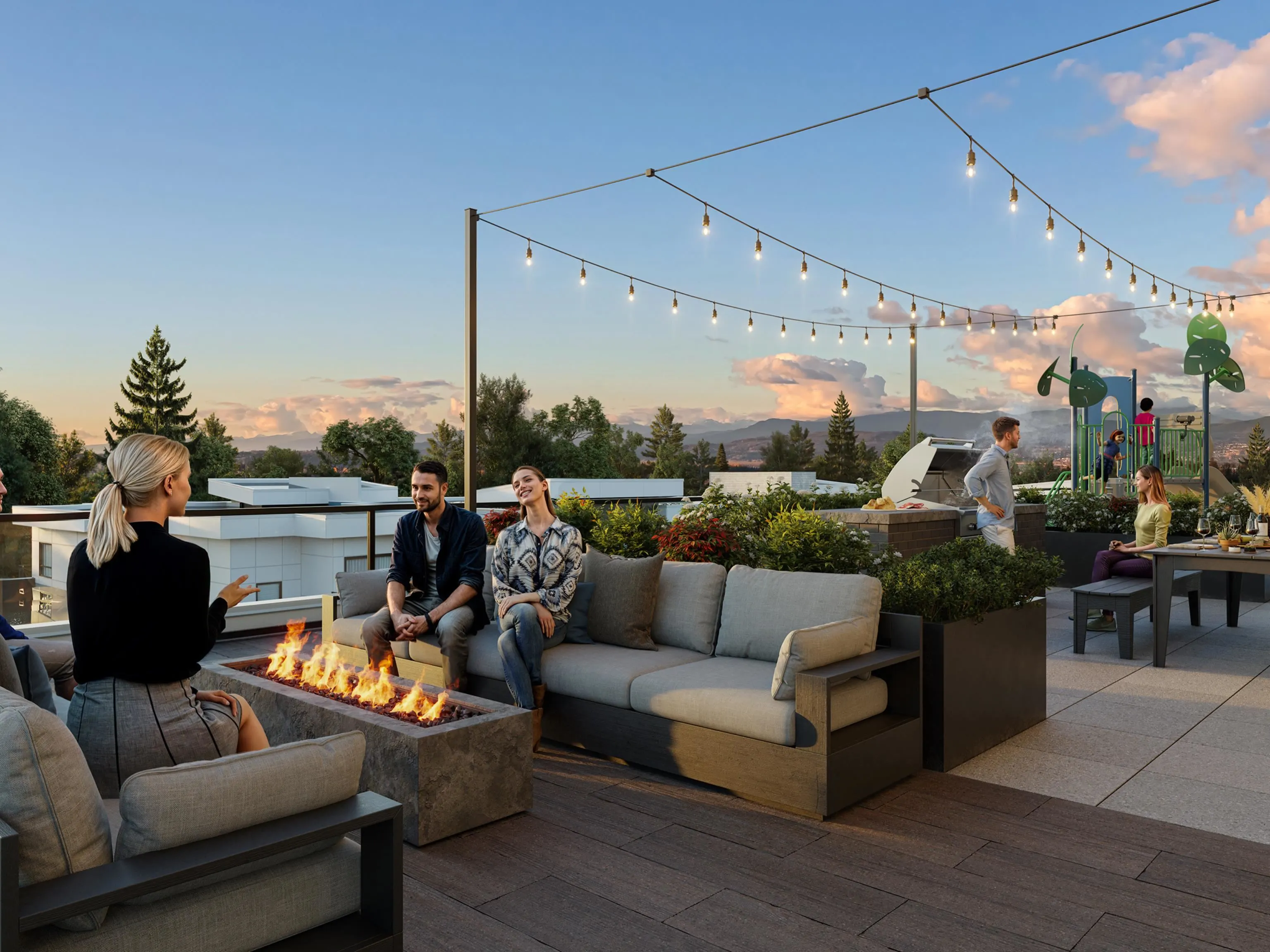 206 33919 George Ferguson Way