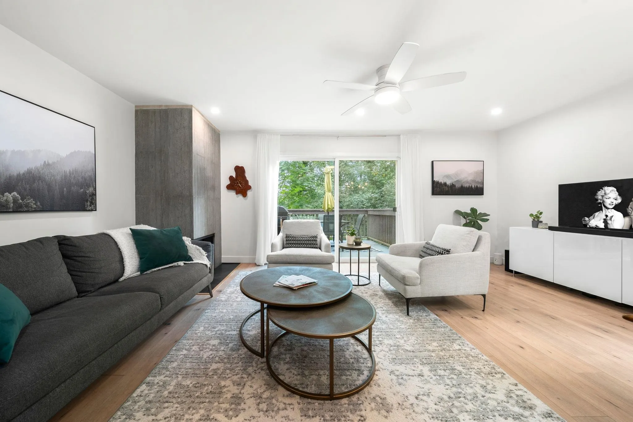 323B Evergreen Drive