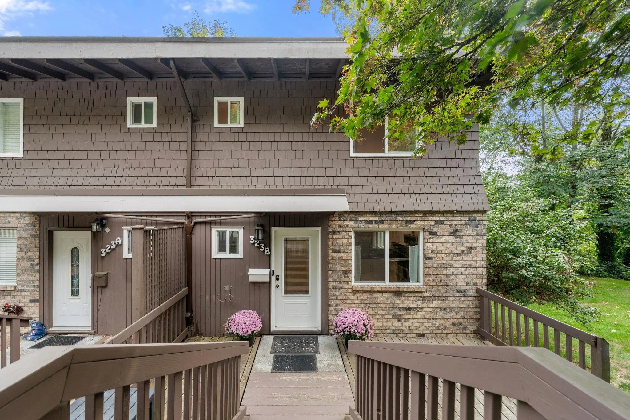 323B Evergreen Drive