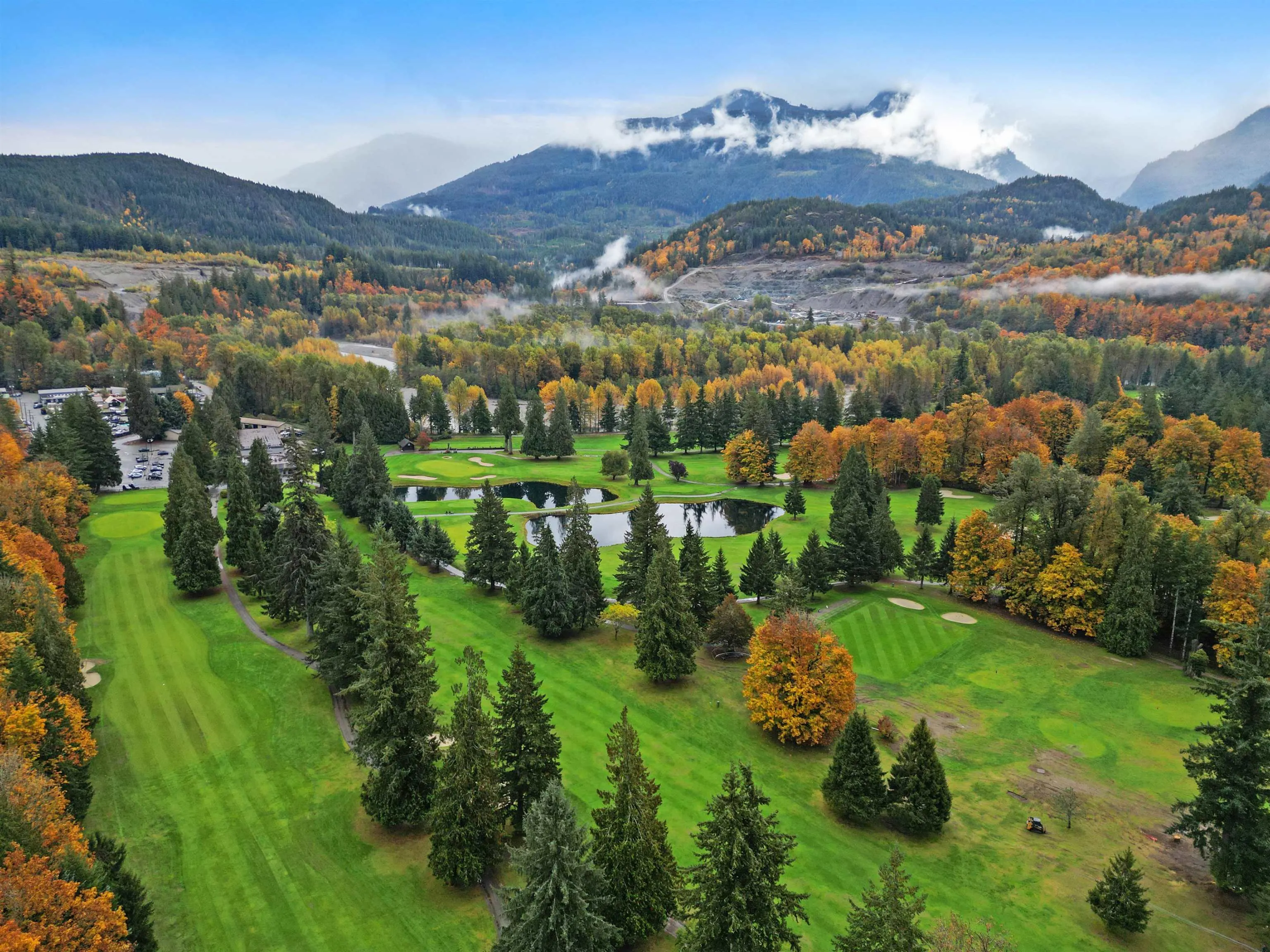 208 2323 Mamquam Road