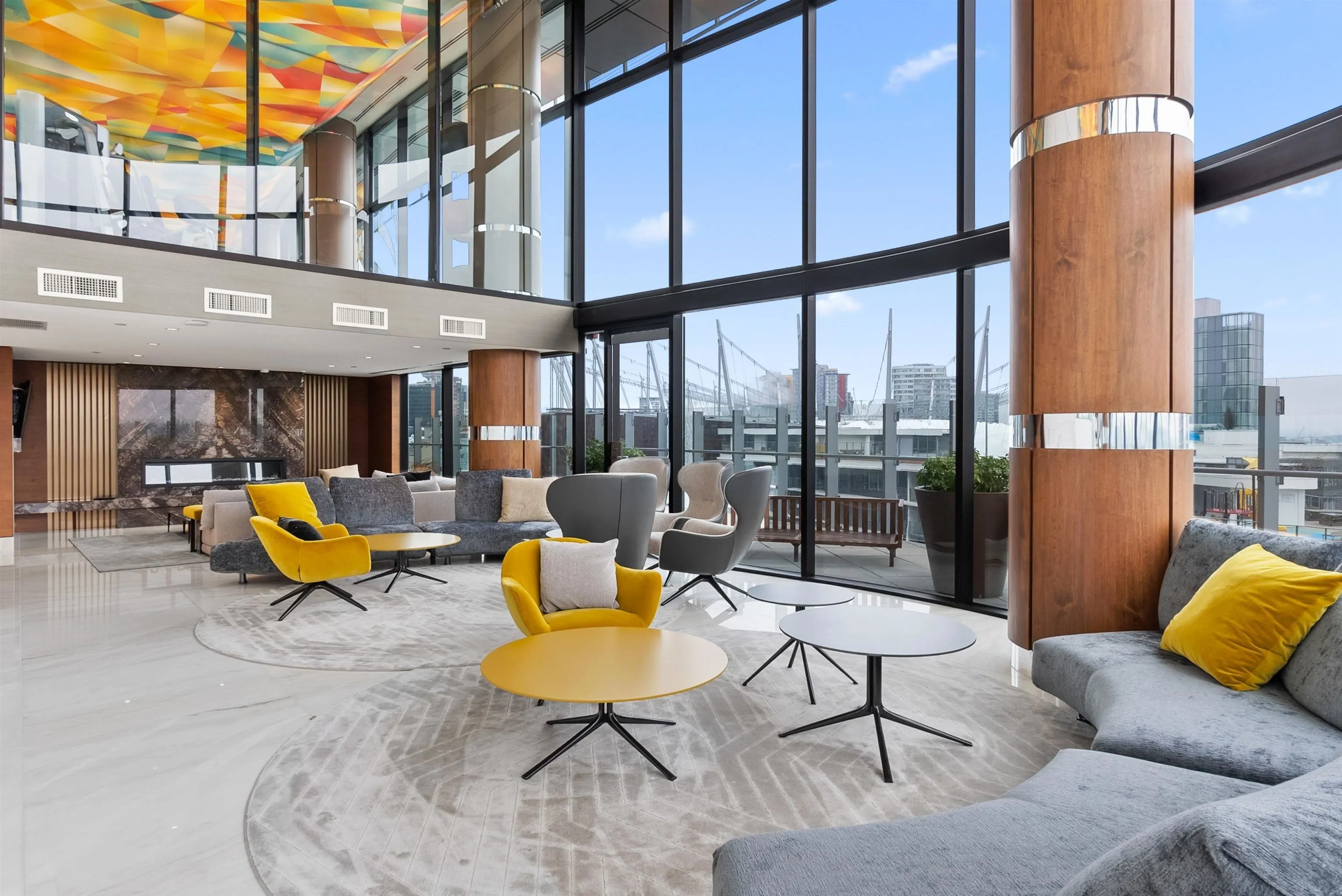 2220 89 Nelson Street