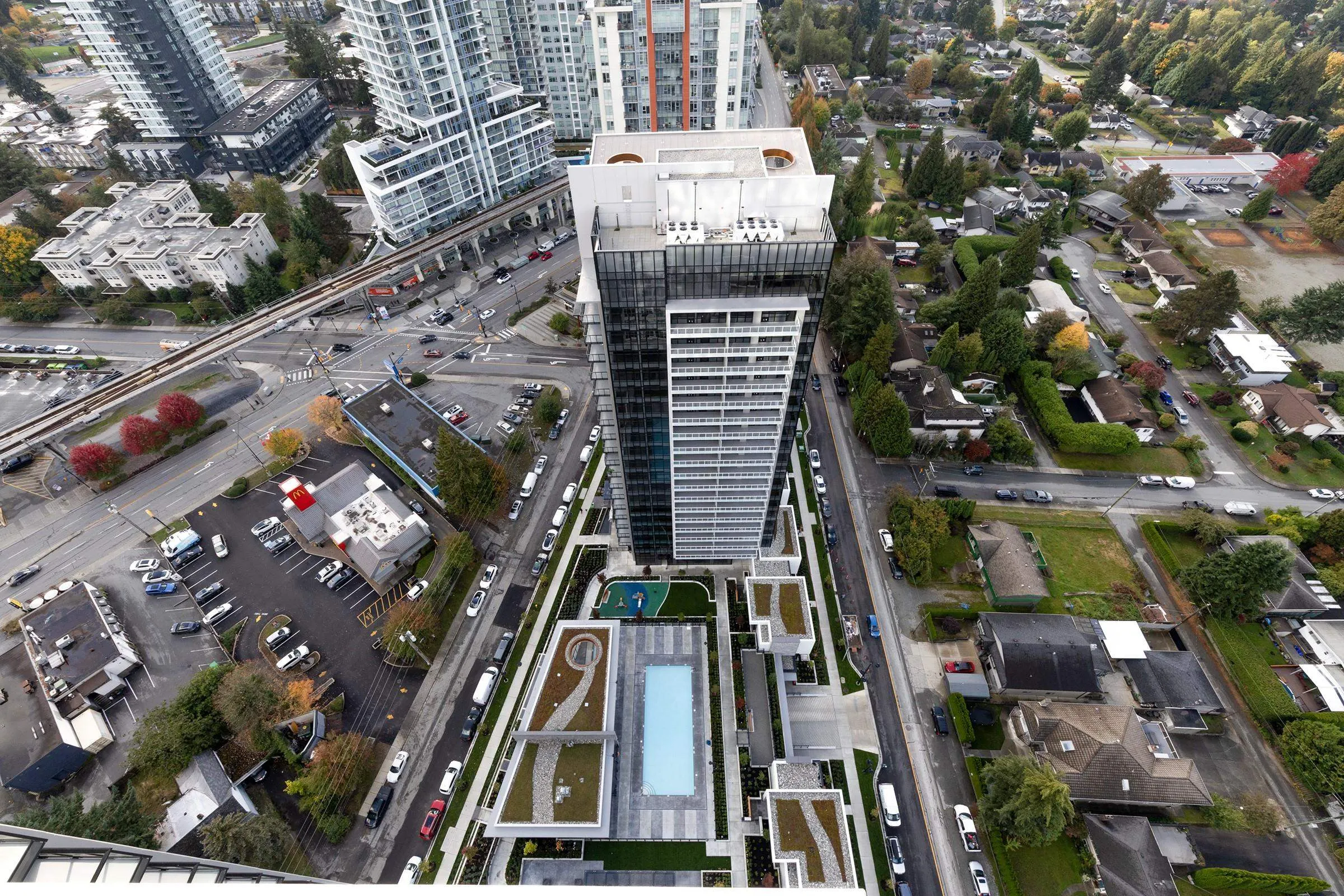 3207 720 Farrow Street