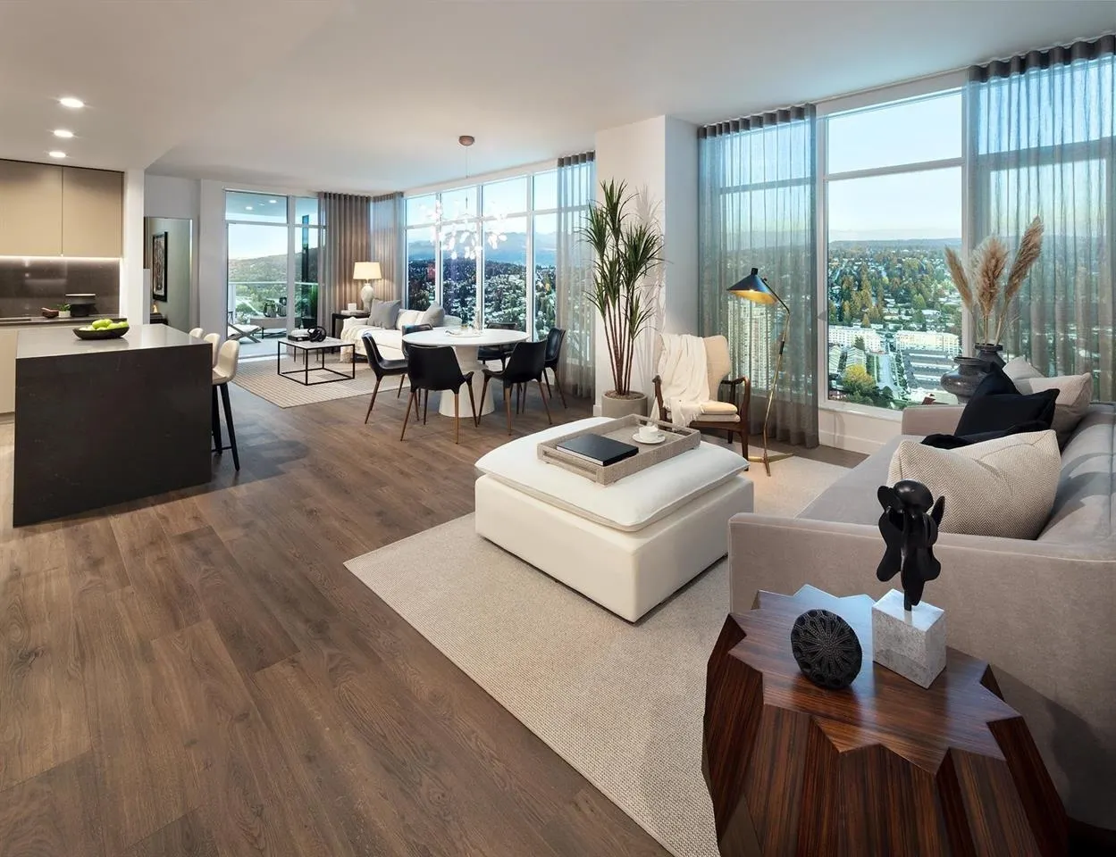 3207 720 Farrow Street