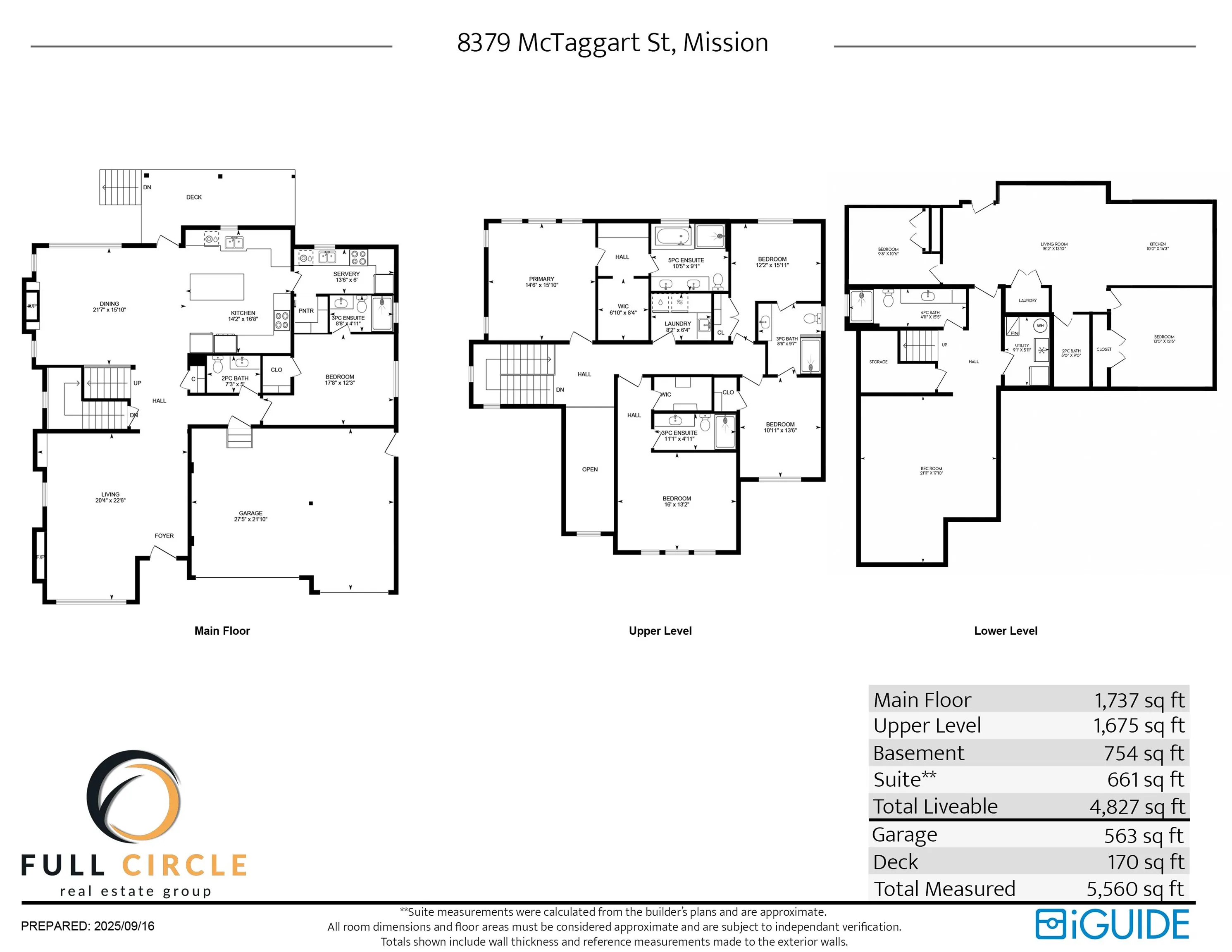 8379 Mctaggart Street