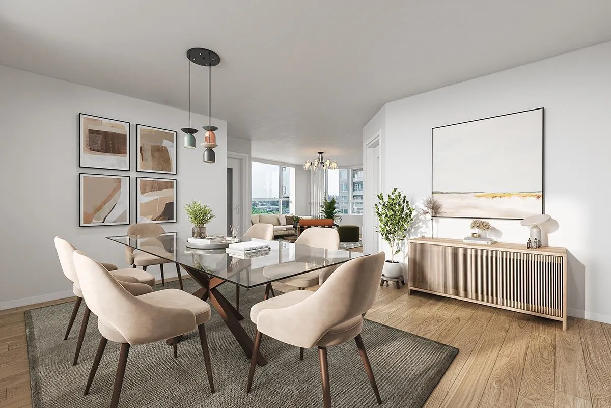 1403 3190 Gladwin Road