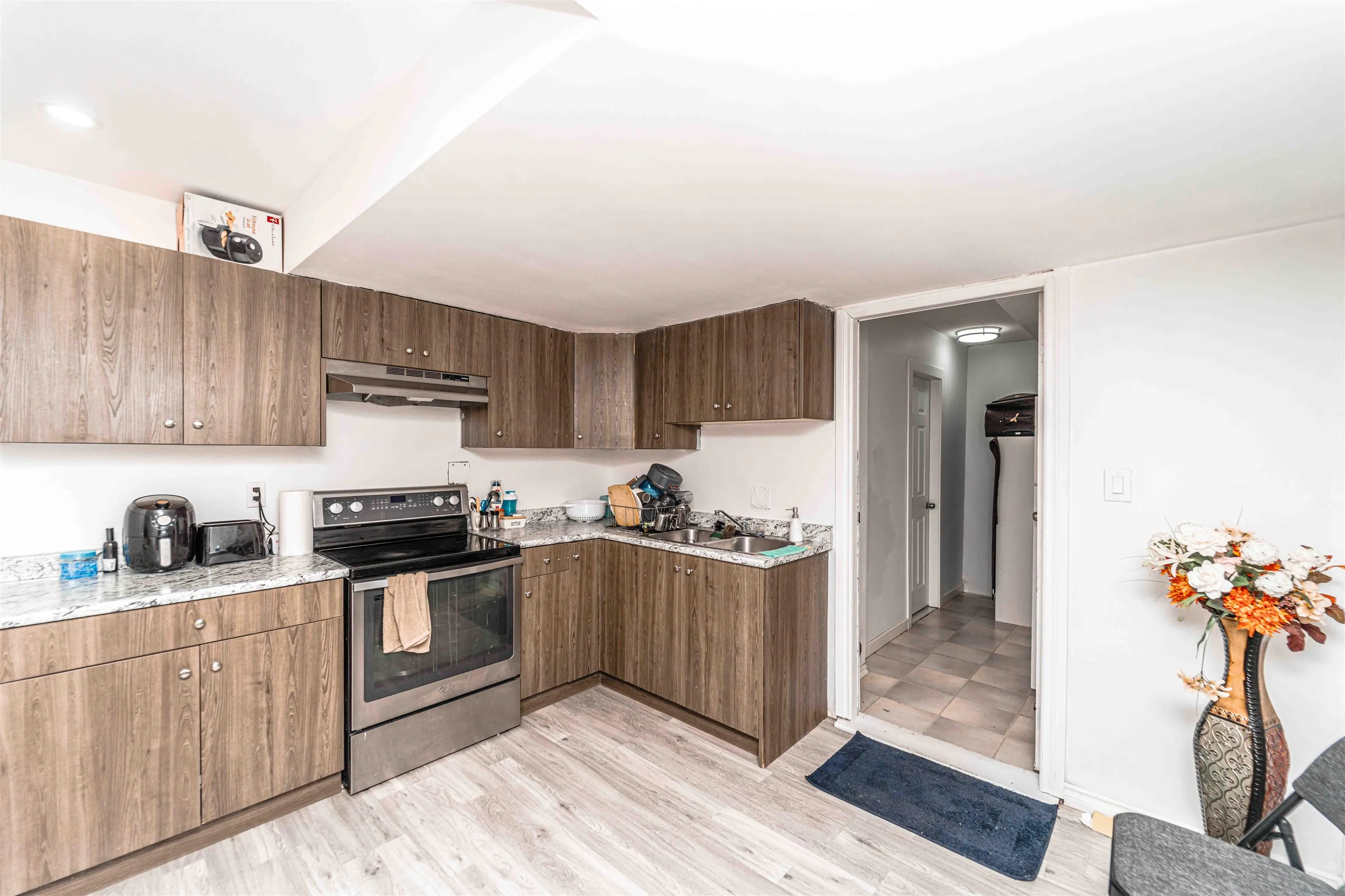 3520 Clearbrook Road