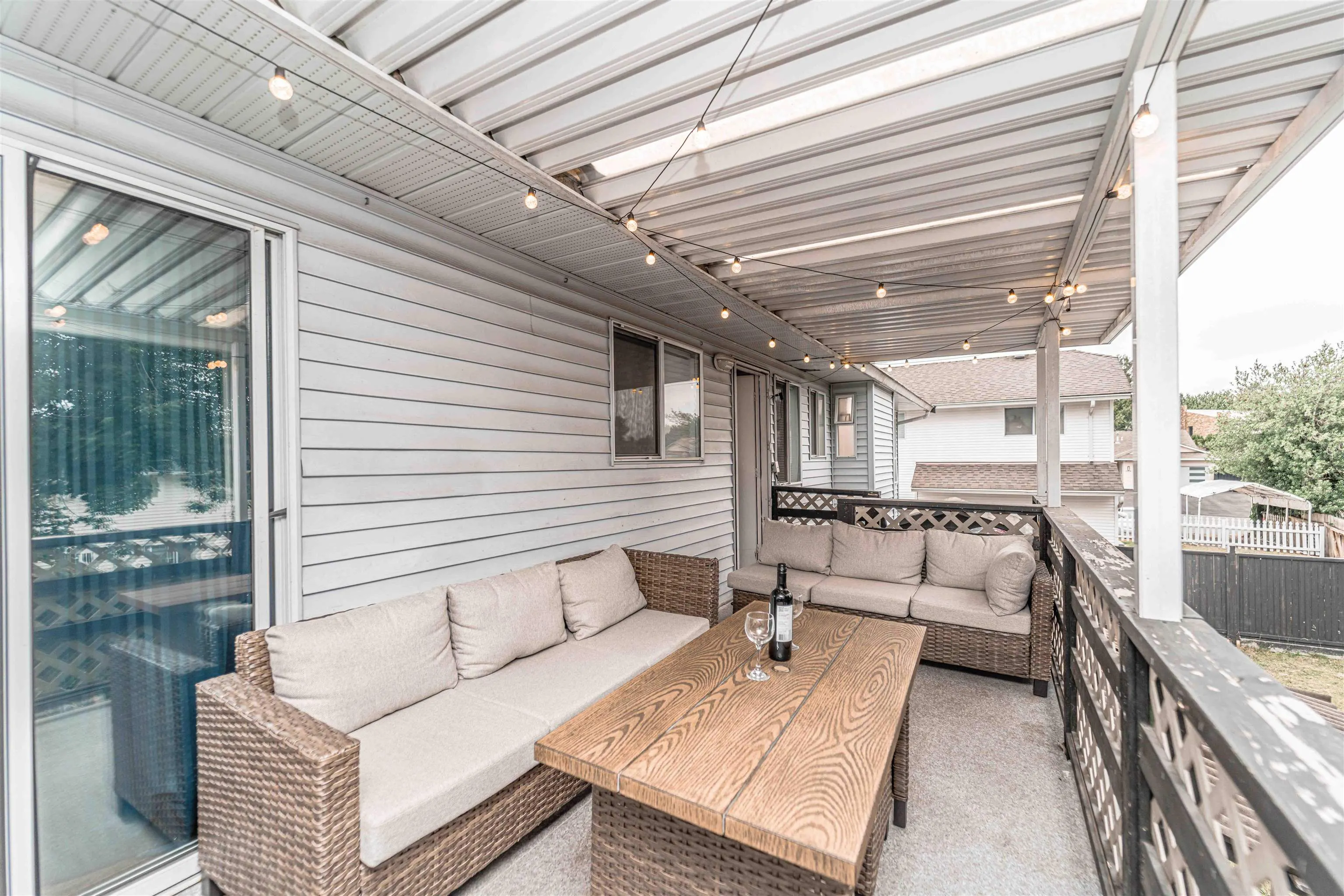 3520 Clearbrook Road