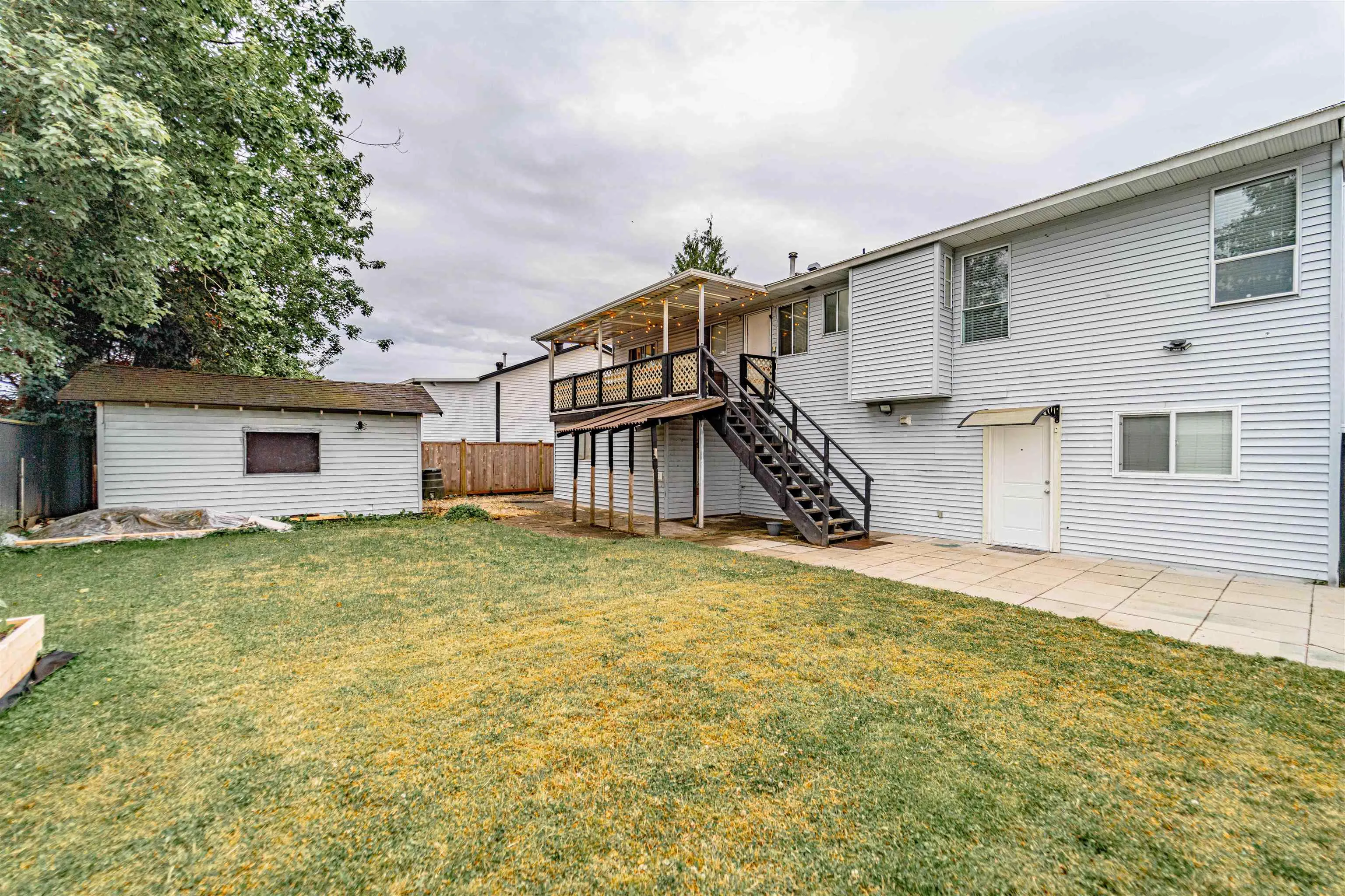 3520 Clearbrook Road