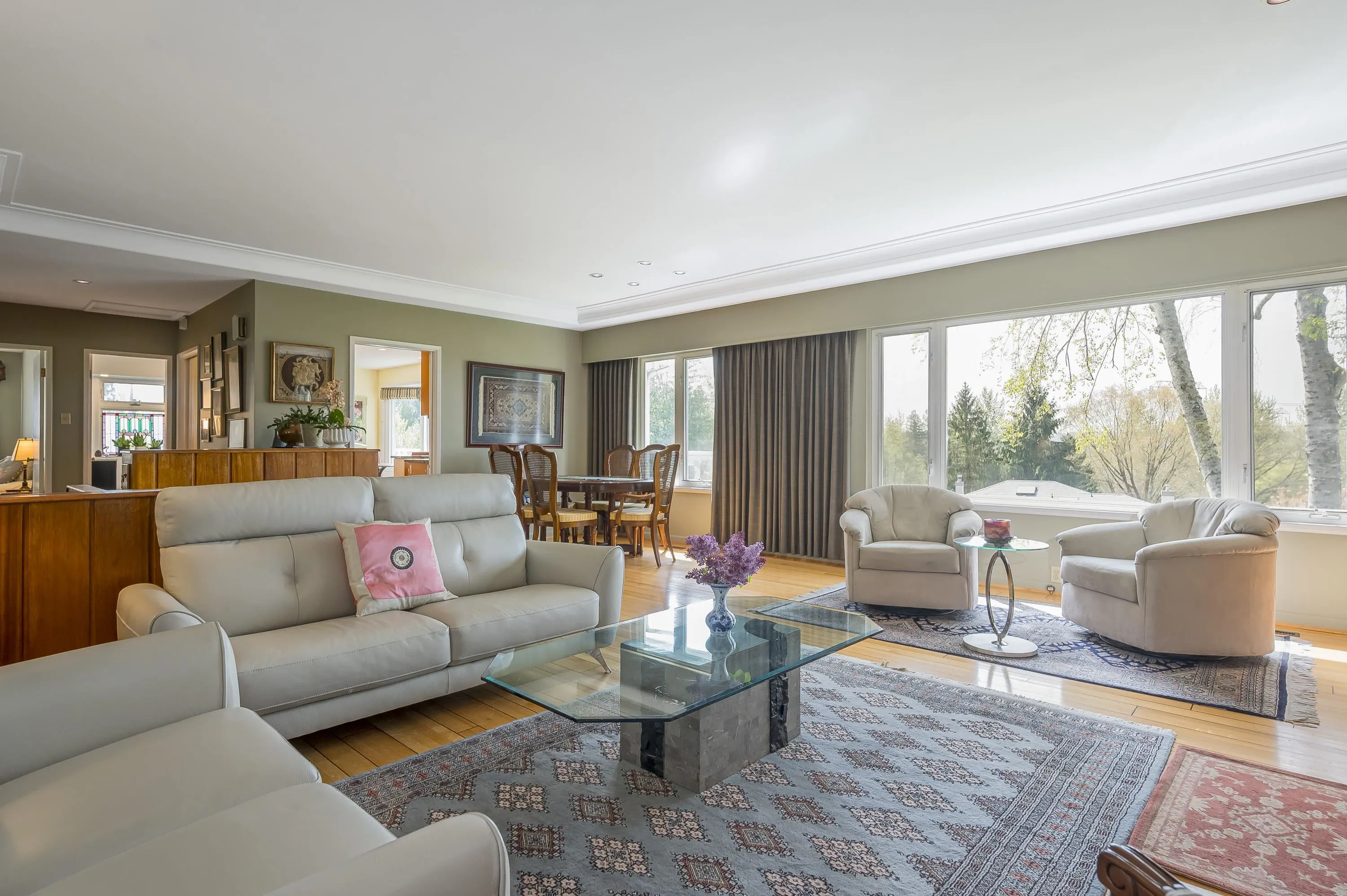 13128 Coulthard Road